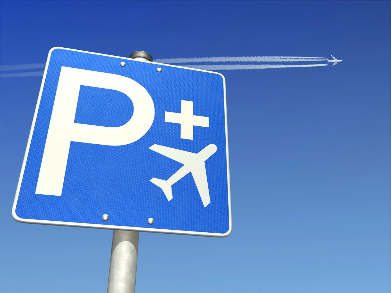 Parking in ibis Budget Charleroi Airport