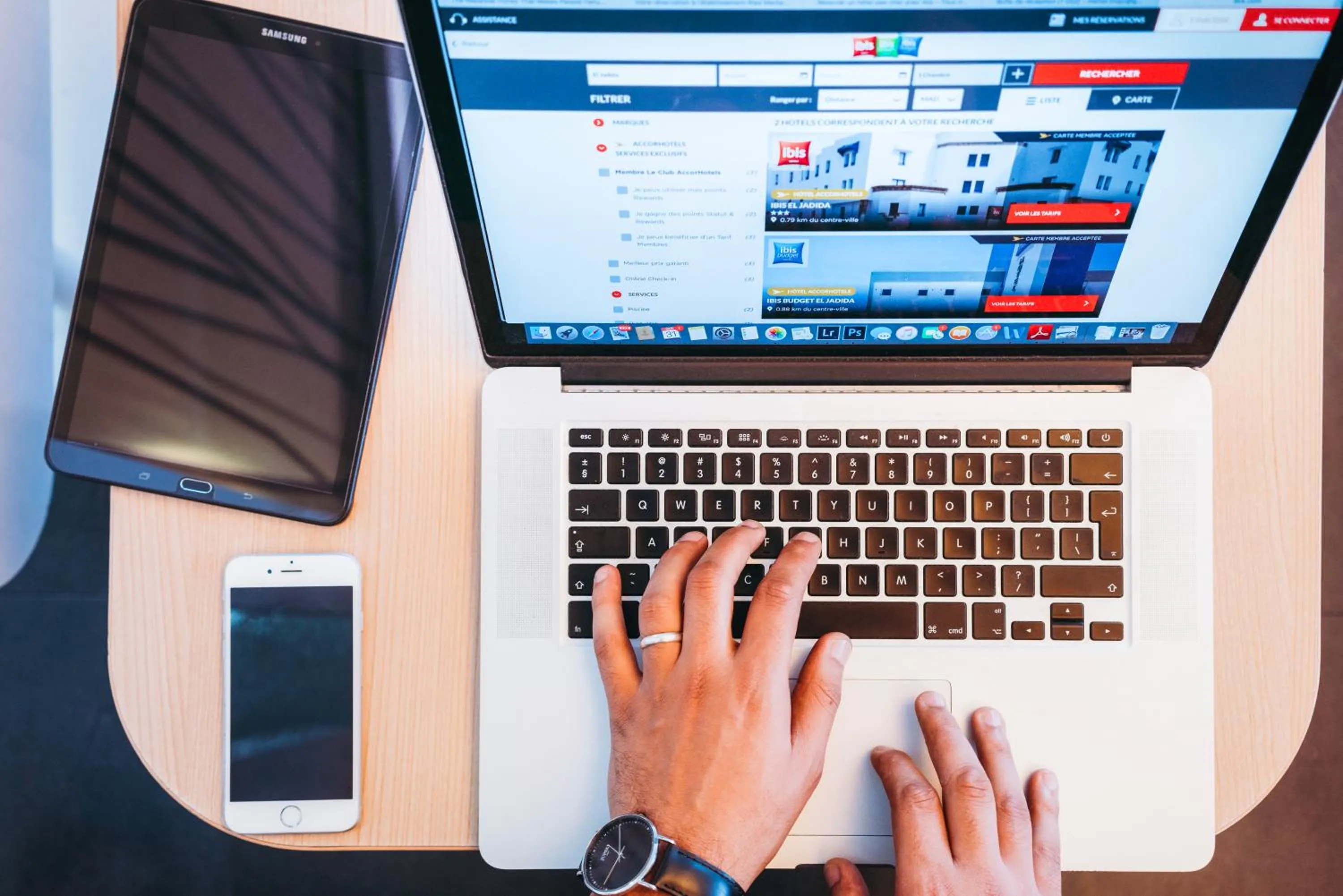 Activities in ibis Budget Charleroi Airport