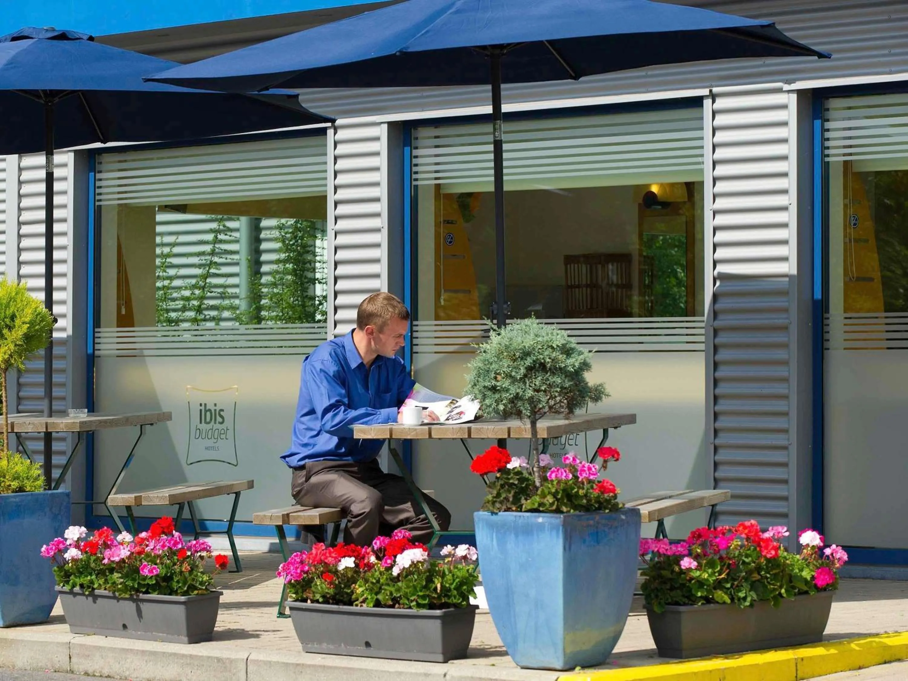 Other in ibis Budget Charleroi Airport