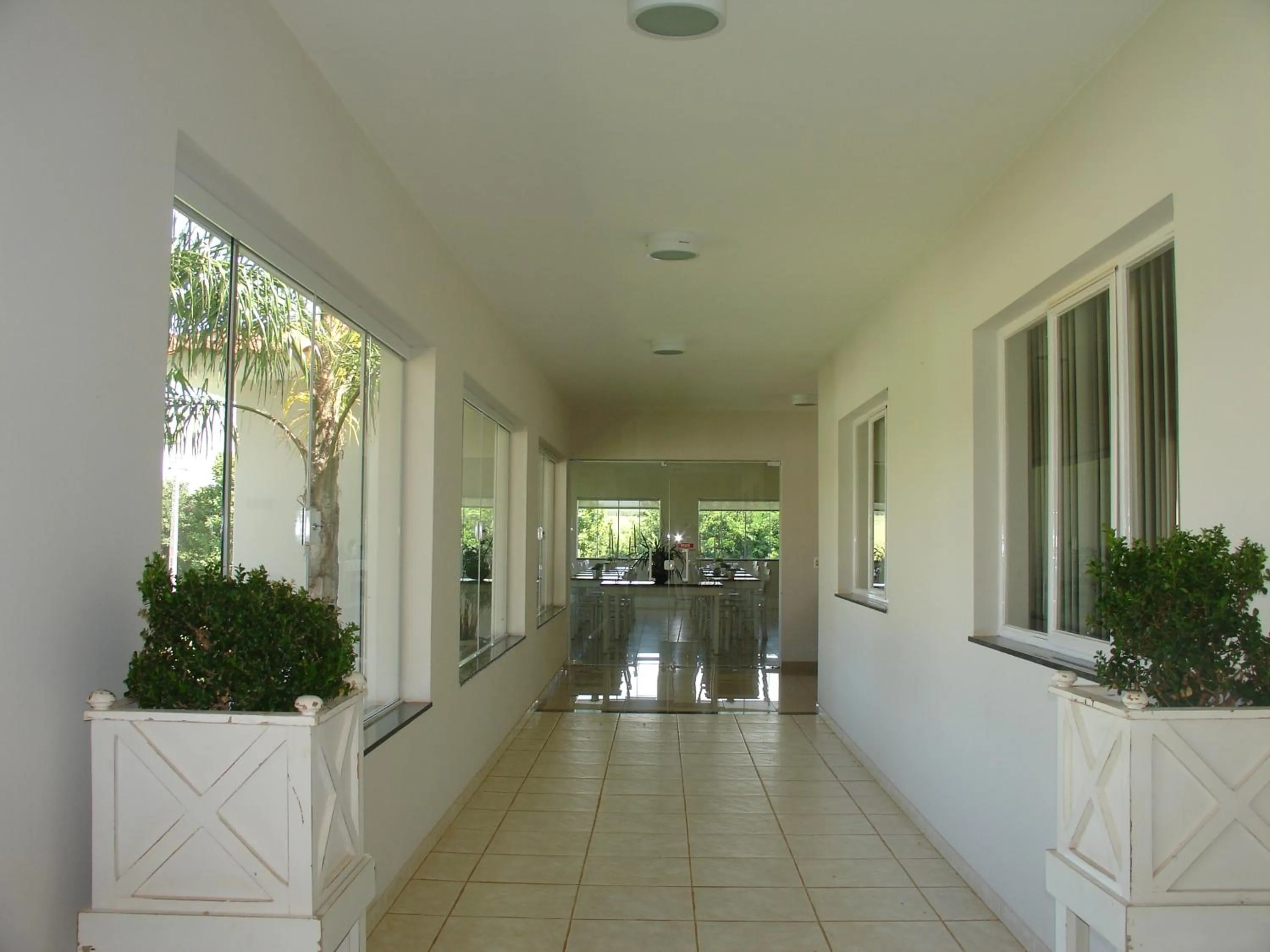 Banquet/Function facilities in Hotel San Paolo