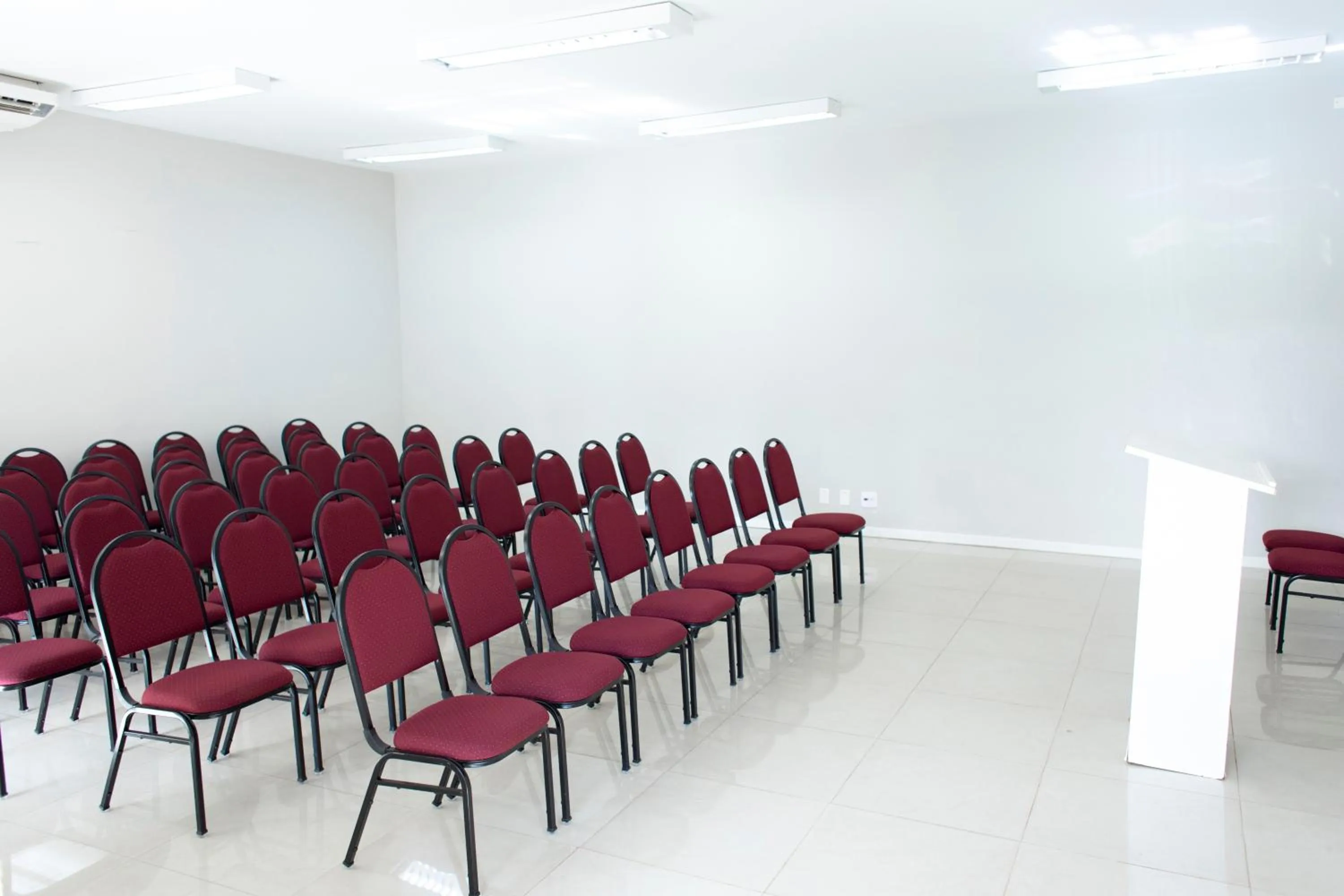 Meeting/conference room in Hotel San Paolo