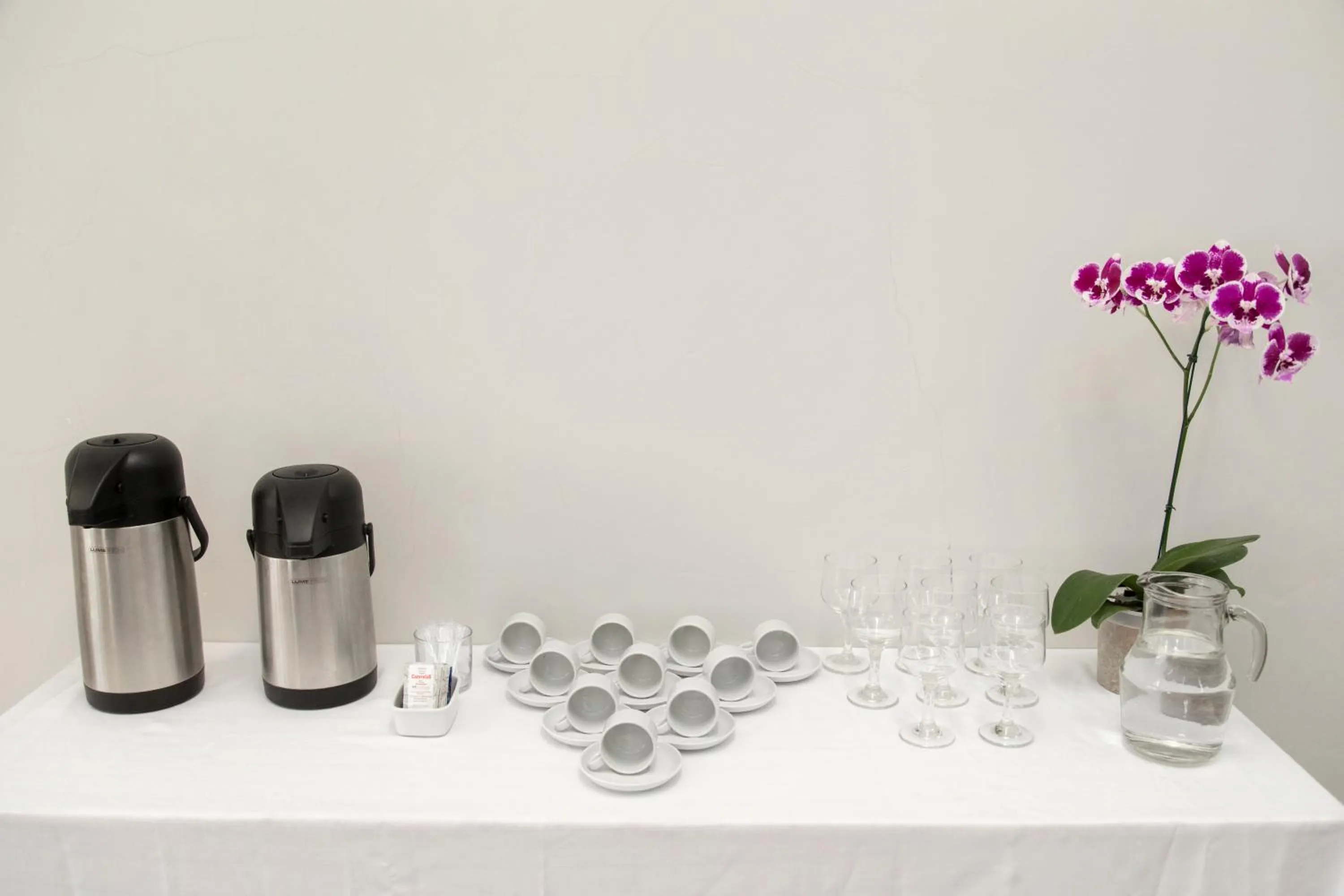 Banquet/Function facilities in Hotel San Paolo