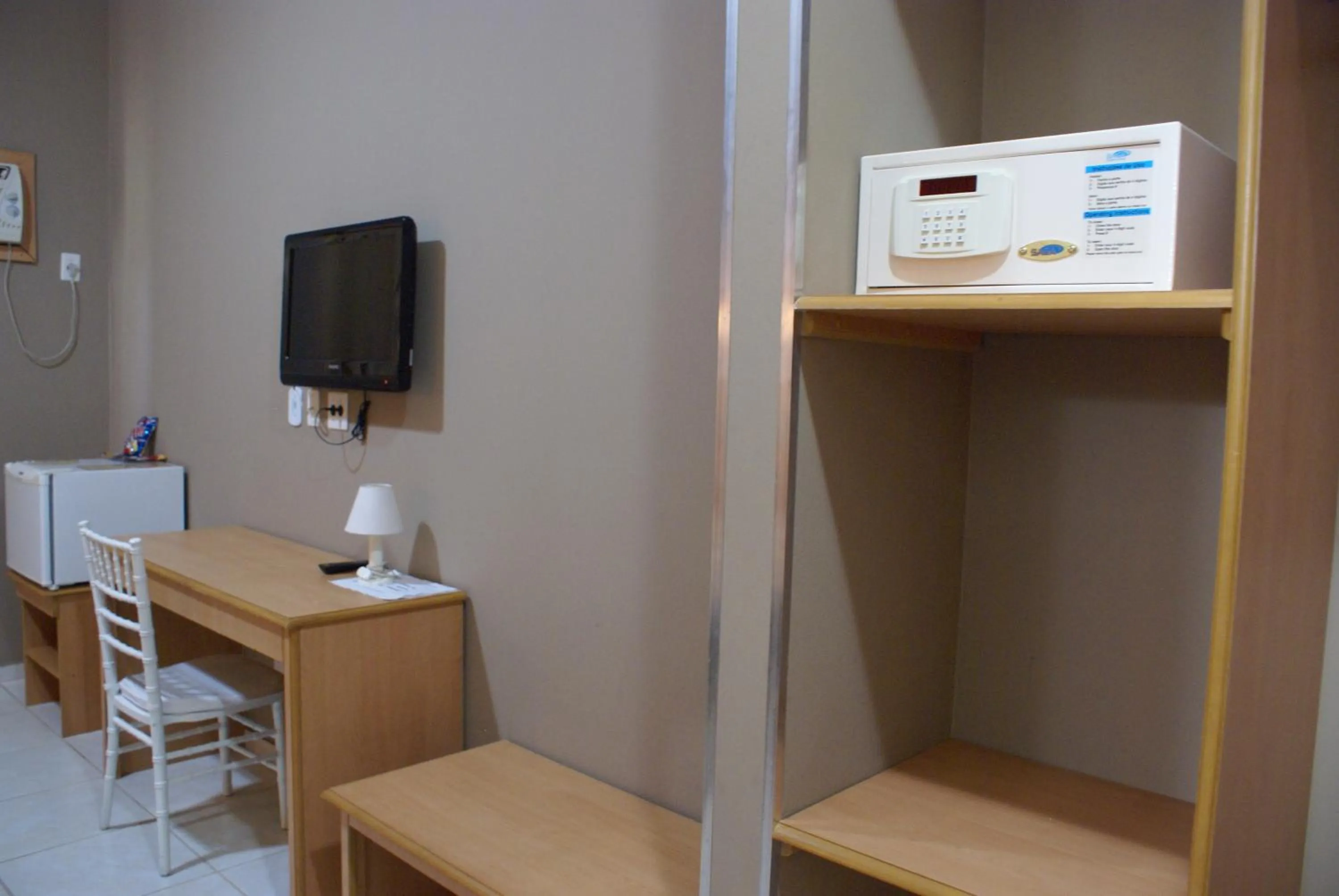 Photo of the whole room in Hotel San Paolo