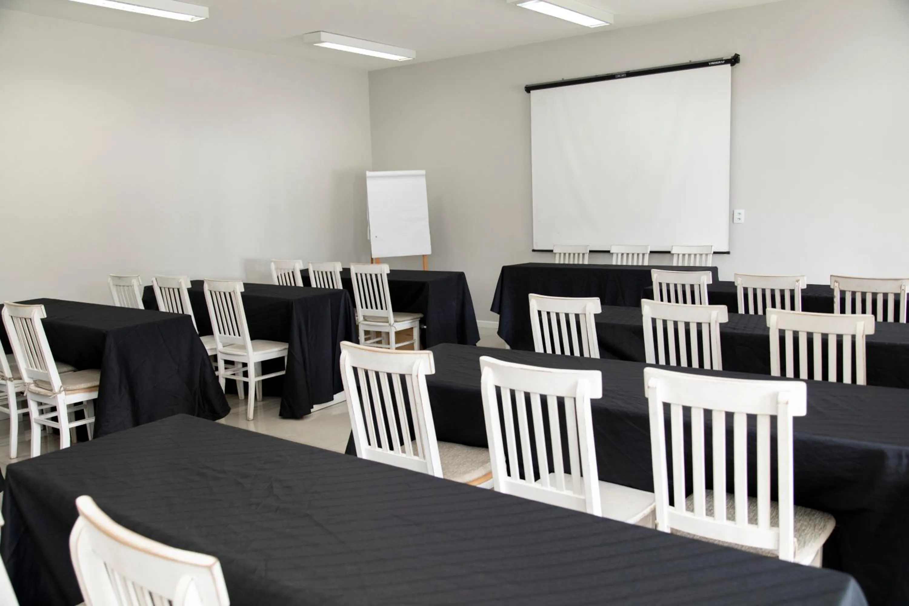 Meeting/conference room in Hotel San Paolo