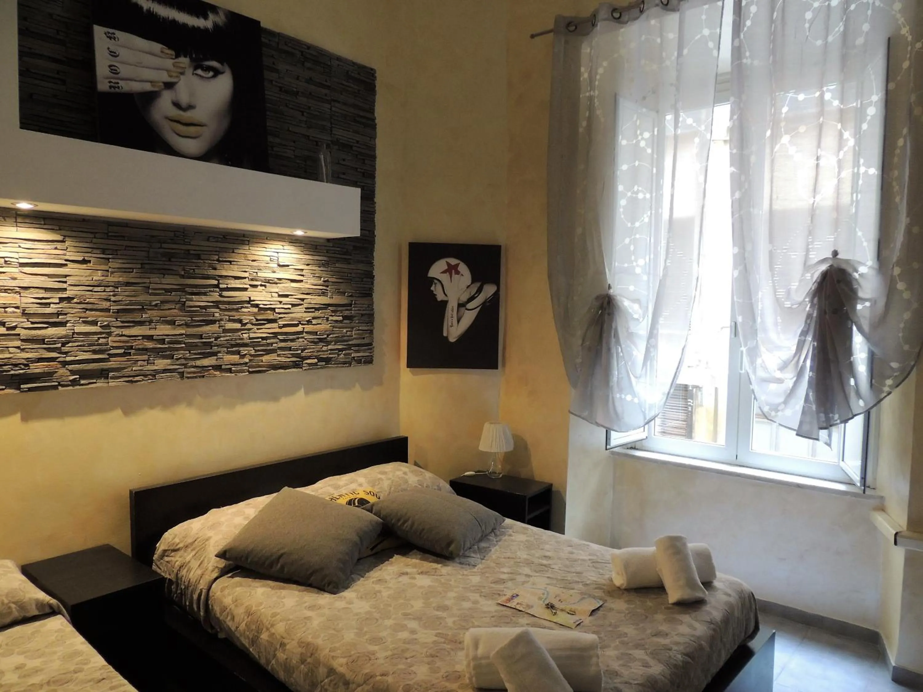 Double B Ferruccio I