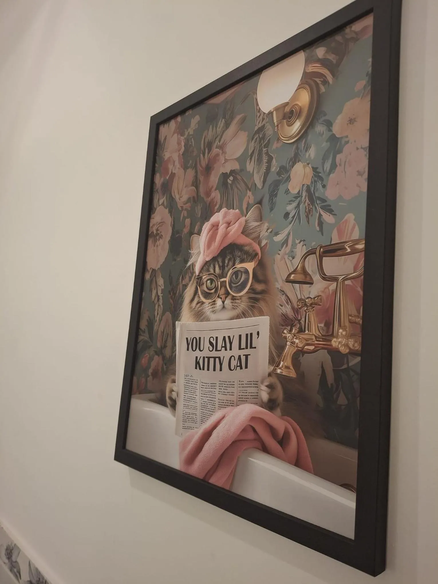 Bathroom in Double B Ferruccio I