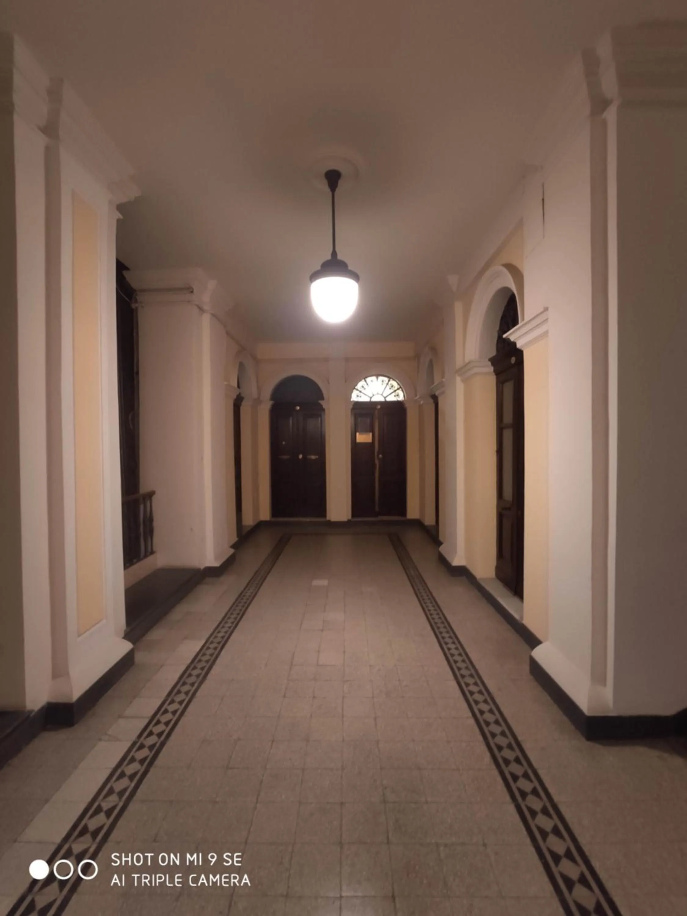 Property building in Double B Ferruccio I