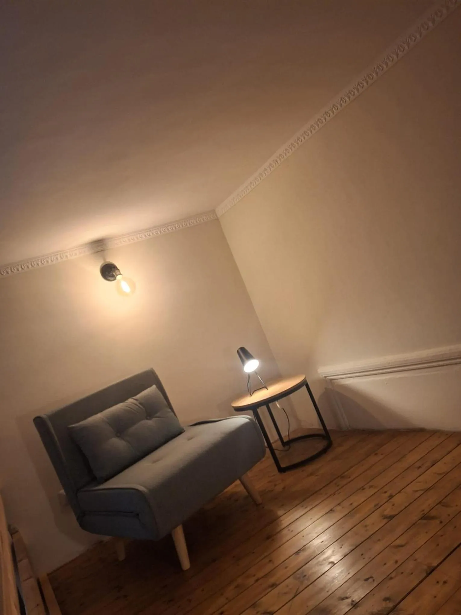 Bedroom in Double B Ferruccio I