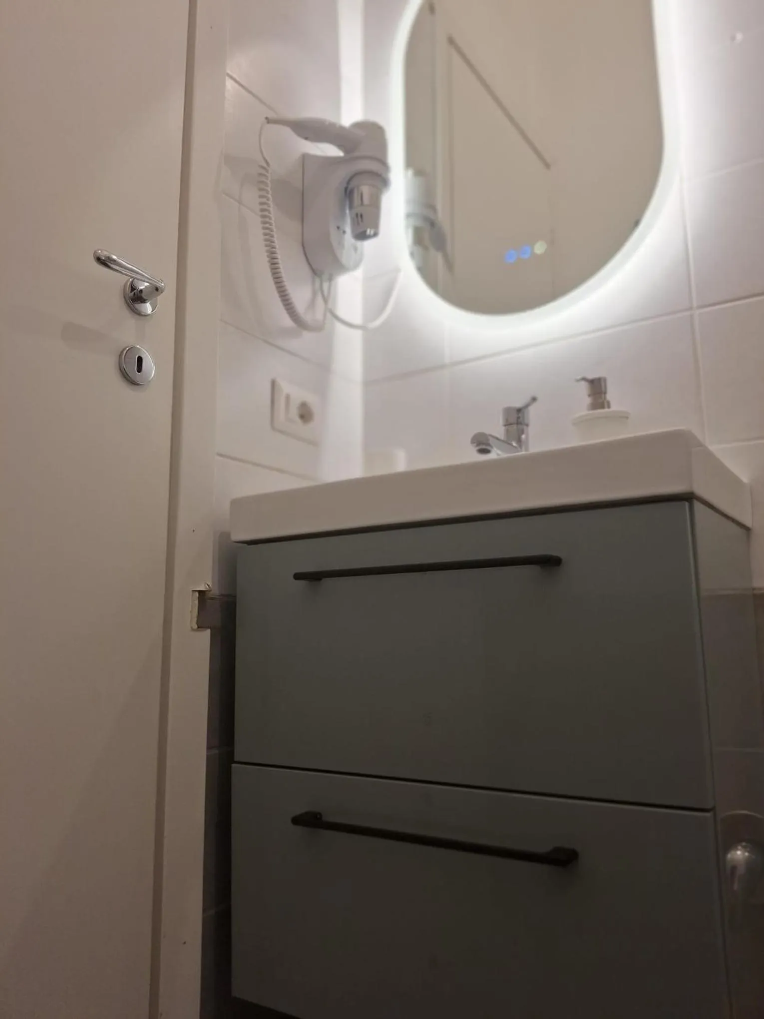 Bathroom in Double B Ferruccio I