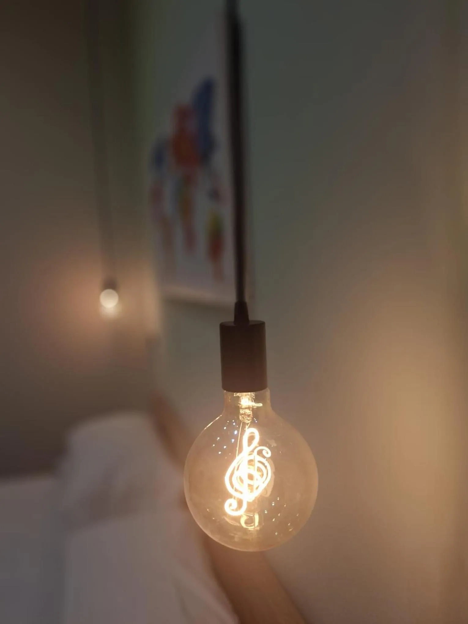 Decorative detail, Bed in Double B Ferruccio I