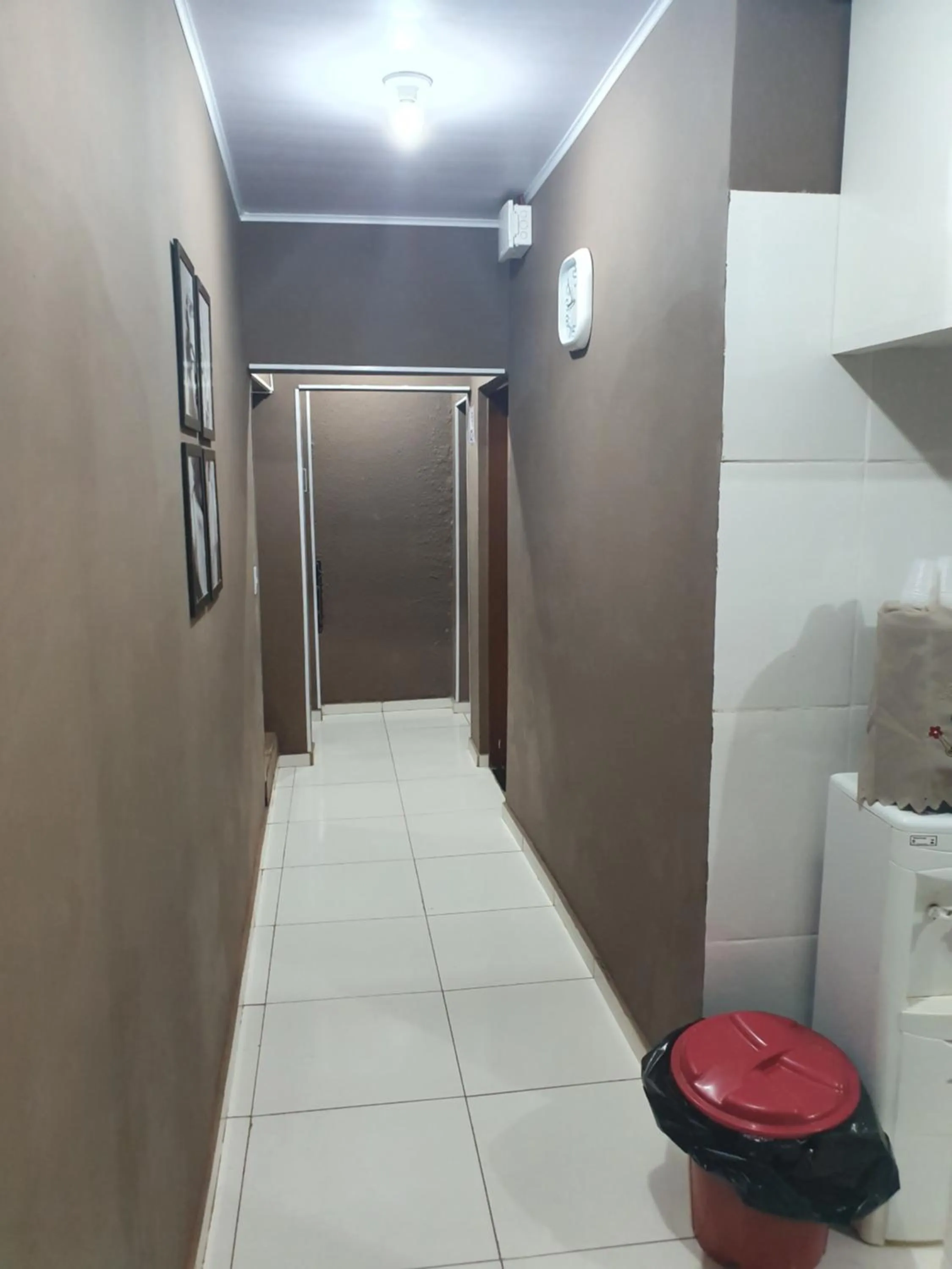 Pousada Pimenta Olimpia