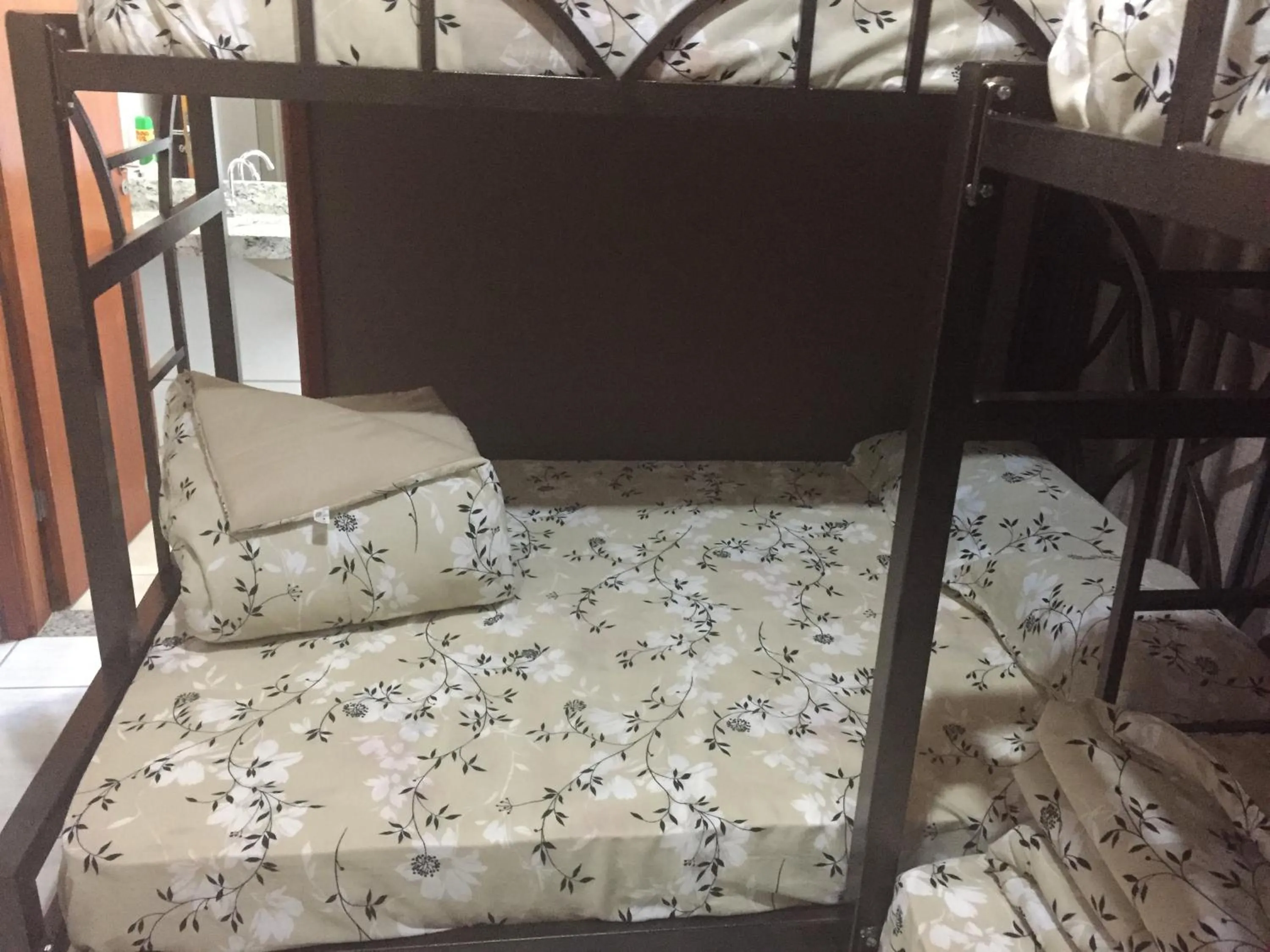 Photo of the whole room, Bed in Pousada Pimenta Olimpia