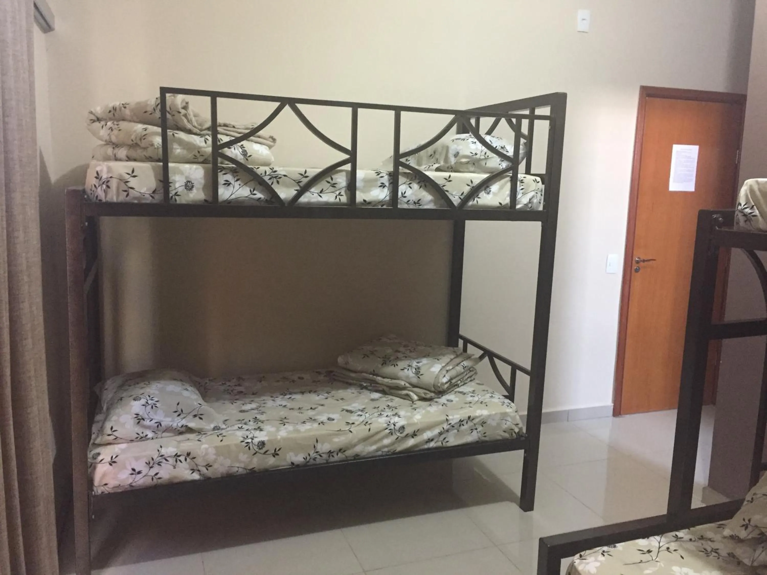 Photo of the whole room, Bed in Pousada Pimenta Olimpia