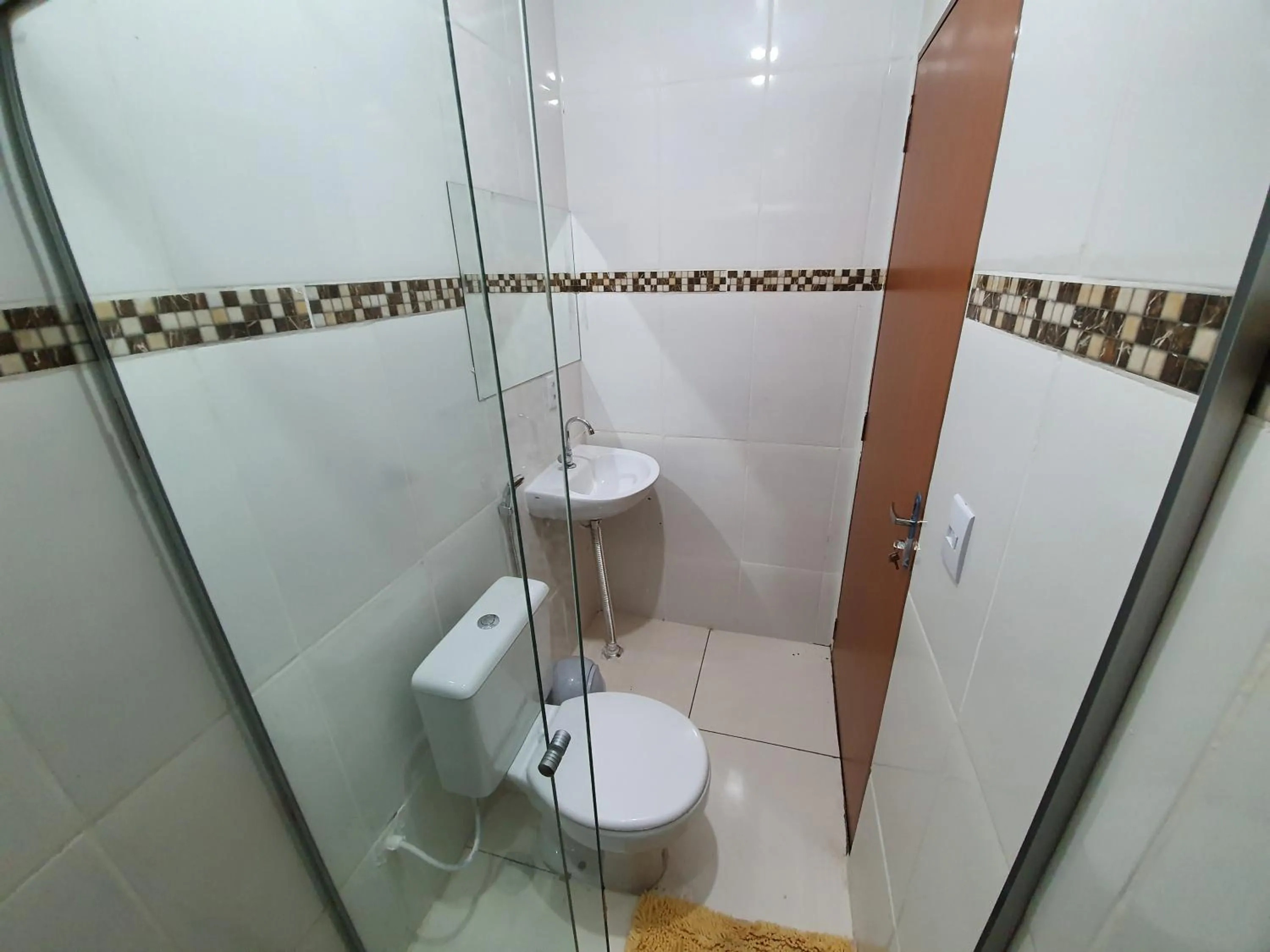 Pousada Pimenta Olimpia