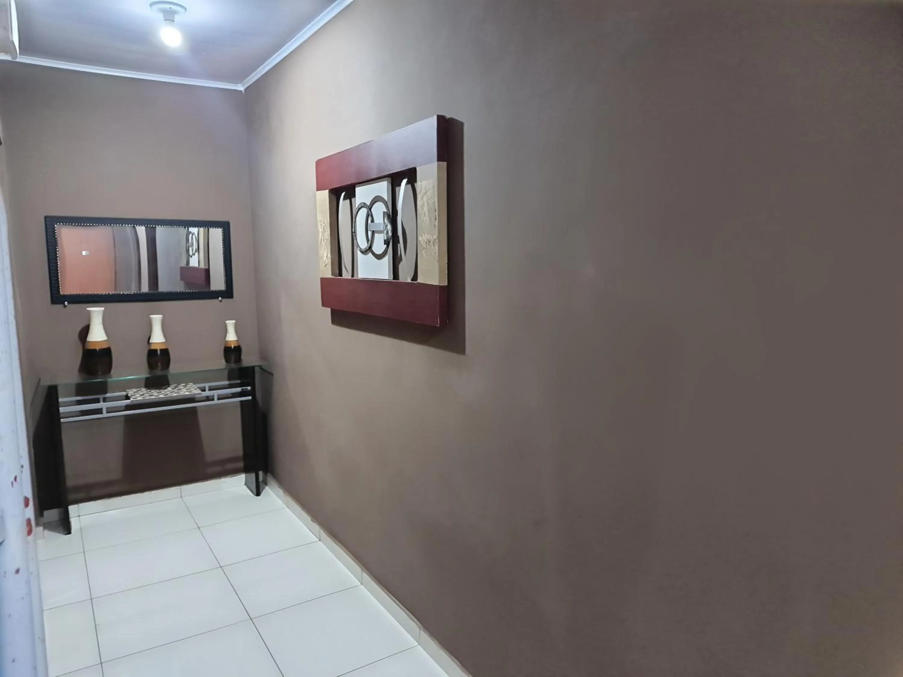 Pousada Pimenta Olimpia