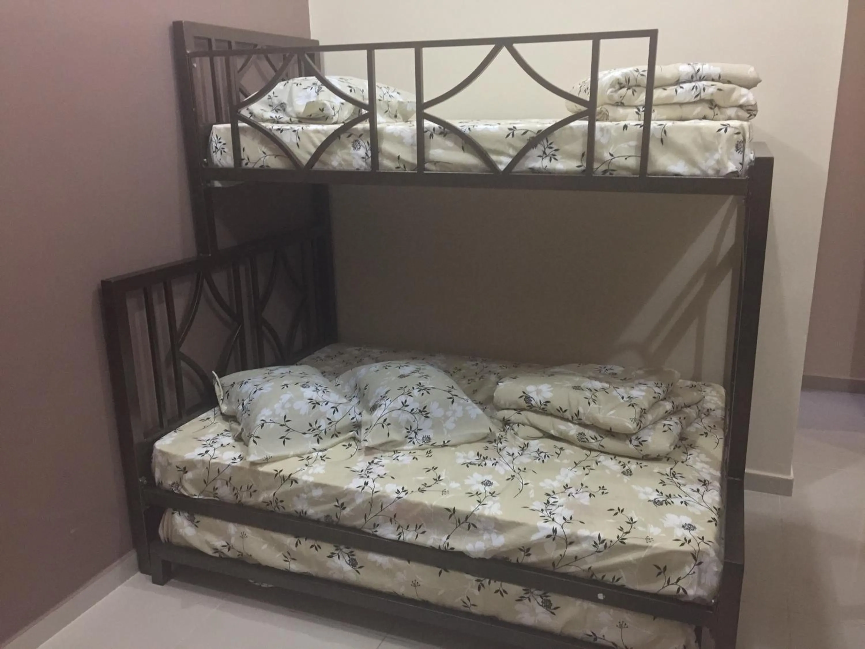 Photo of the whole room, Bed in Pousada Pimenta Olimpia