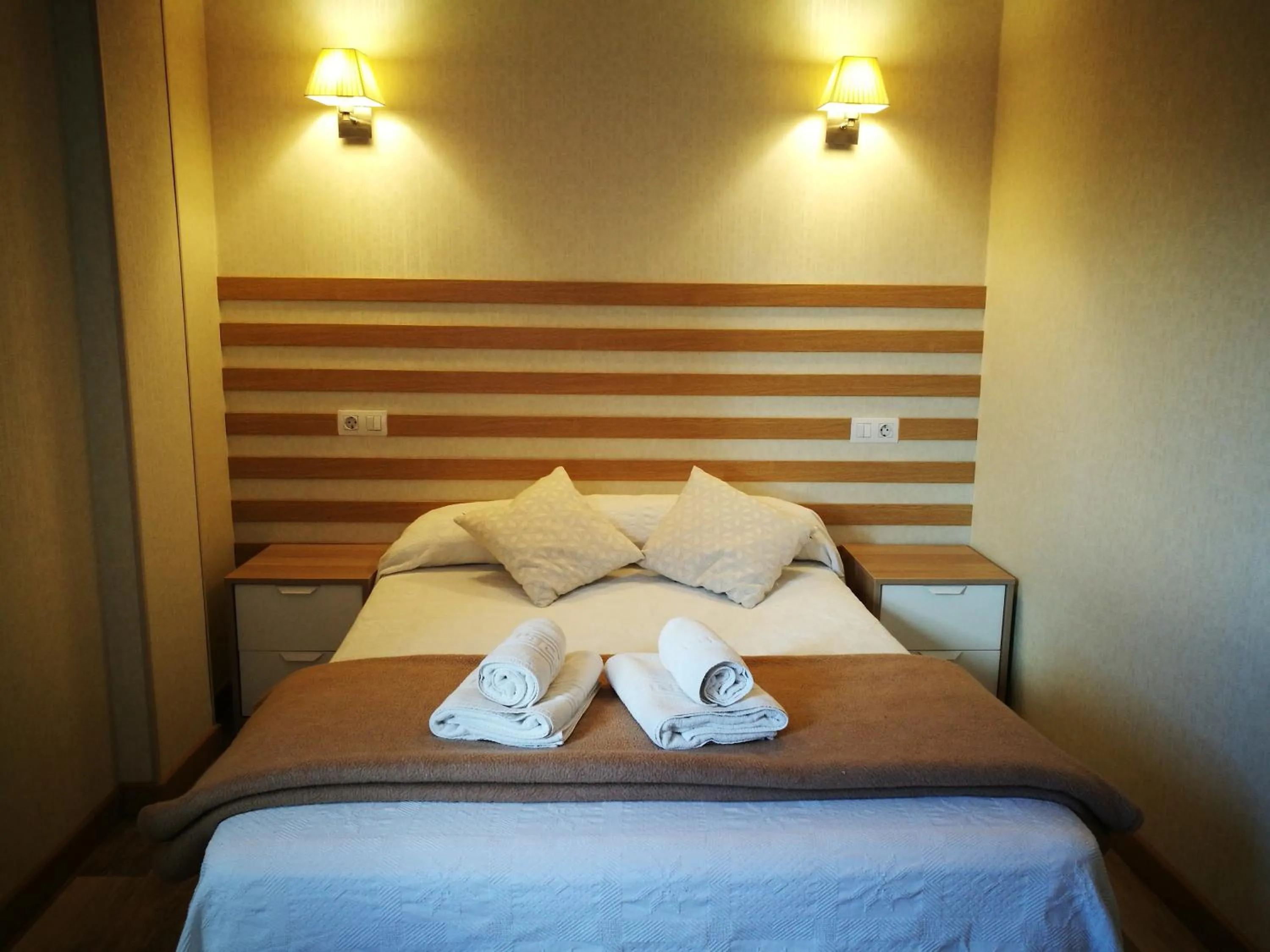 Bed in Casa Lili