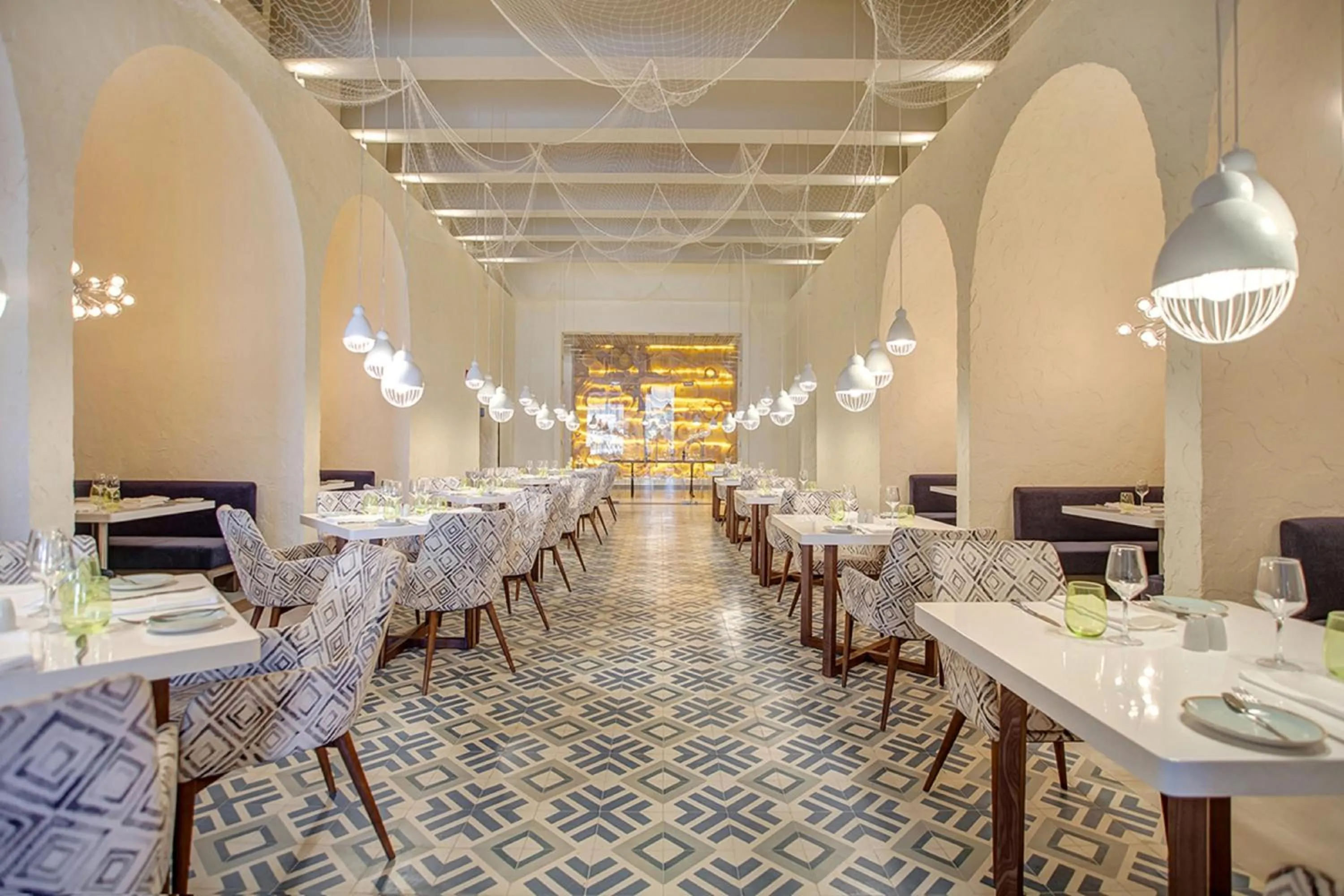 Lunch, Restaurant/Places to Eat in Grand Lido Negril Au Naturel All Suite Resort & Spa - Adults Only - All Inclusive