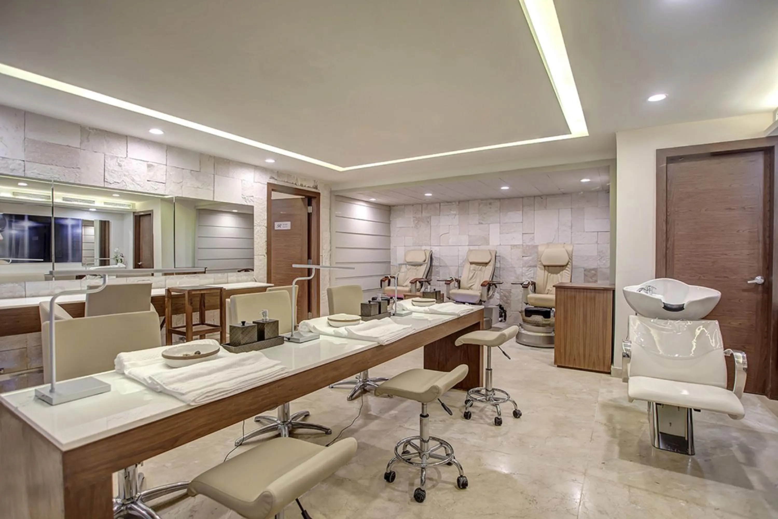 Spa and wellness centre/facilities, Bathroom in Grand Lido Negril Au Naturel All Suite Resort & Spa - Adults Only - All Inclusive