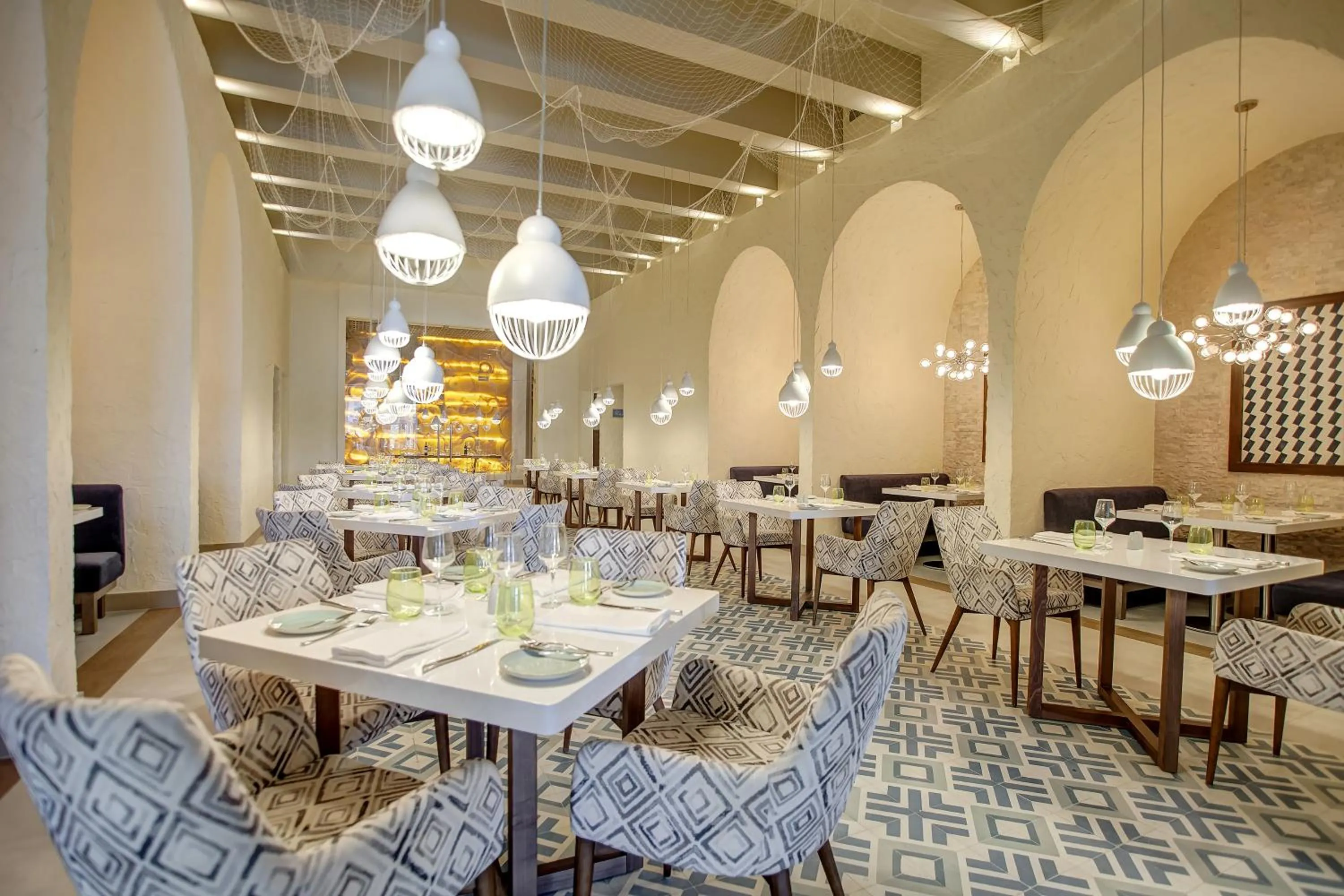 Lunch, Restaurant/Places to Eat in Grand Lido Negril Au Naturel All Suite Resort & Spa - Adults Only - All Inclusive