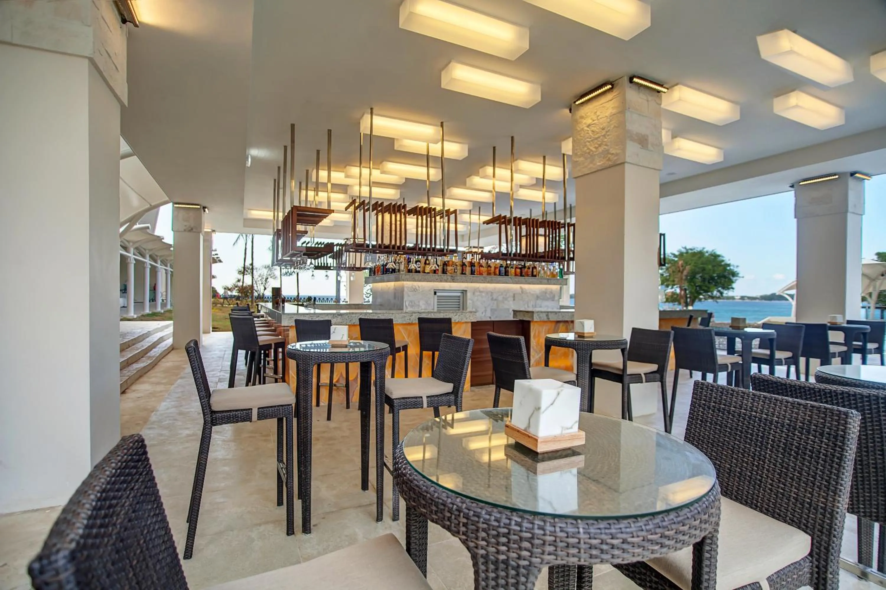 Food close-up, Restaurant/Places to Eat in Grand Lido Negril Au Naturel All Suite Resort & Spa - Adults Only - All Inclusive