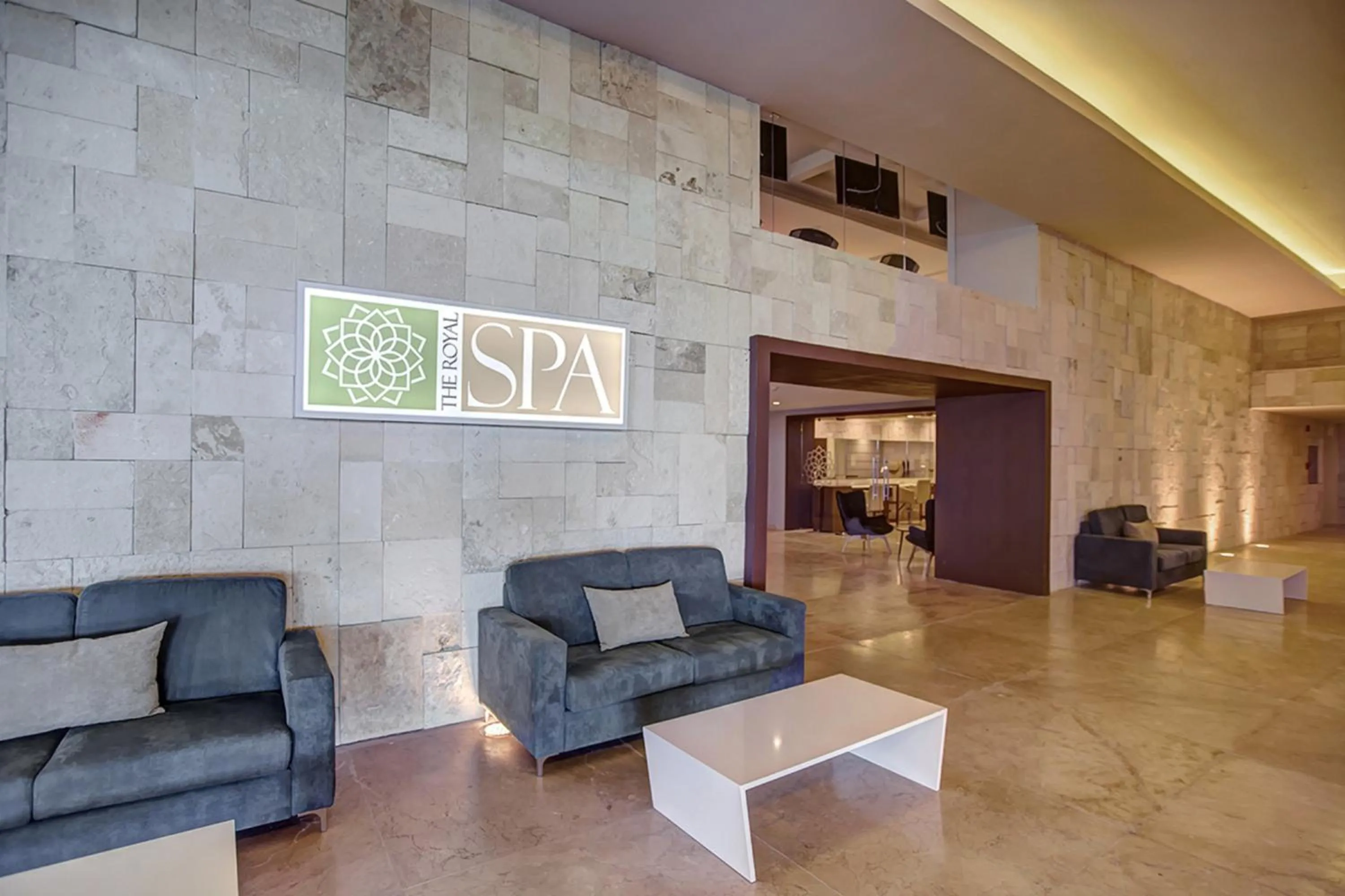 Spa and wellness centre/facilities, Seating Area in Grand Lido Negril Au Naturel All Suite Resort & Spa - Adults Only - All Inclusive