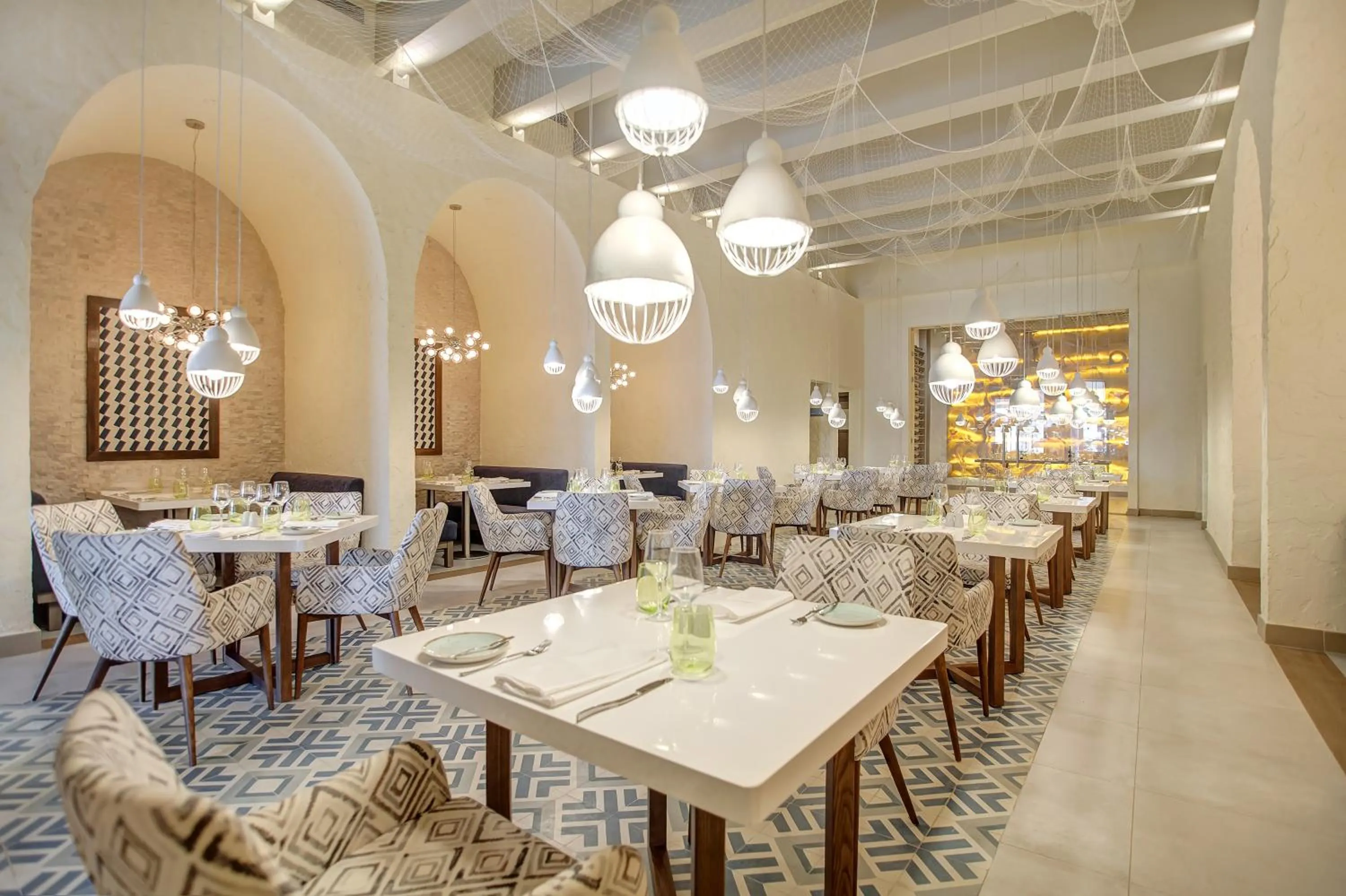 Lunch, Restaurant/Places to Eat in Grand Lido Negril Au Naturel All Suite Resort & Spa - Adults Only - All Inclusive