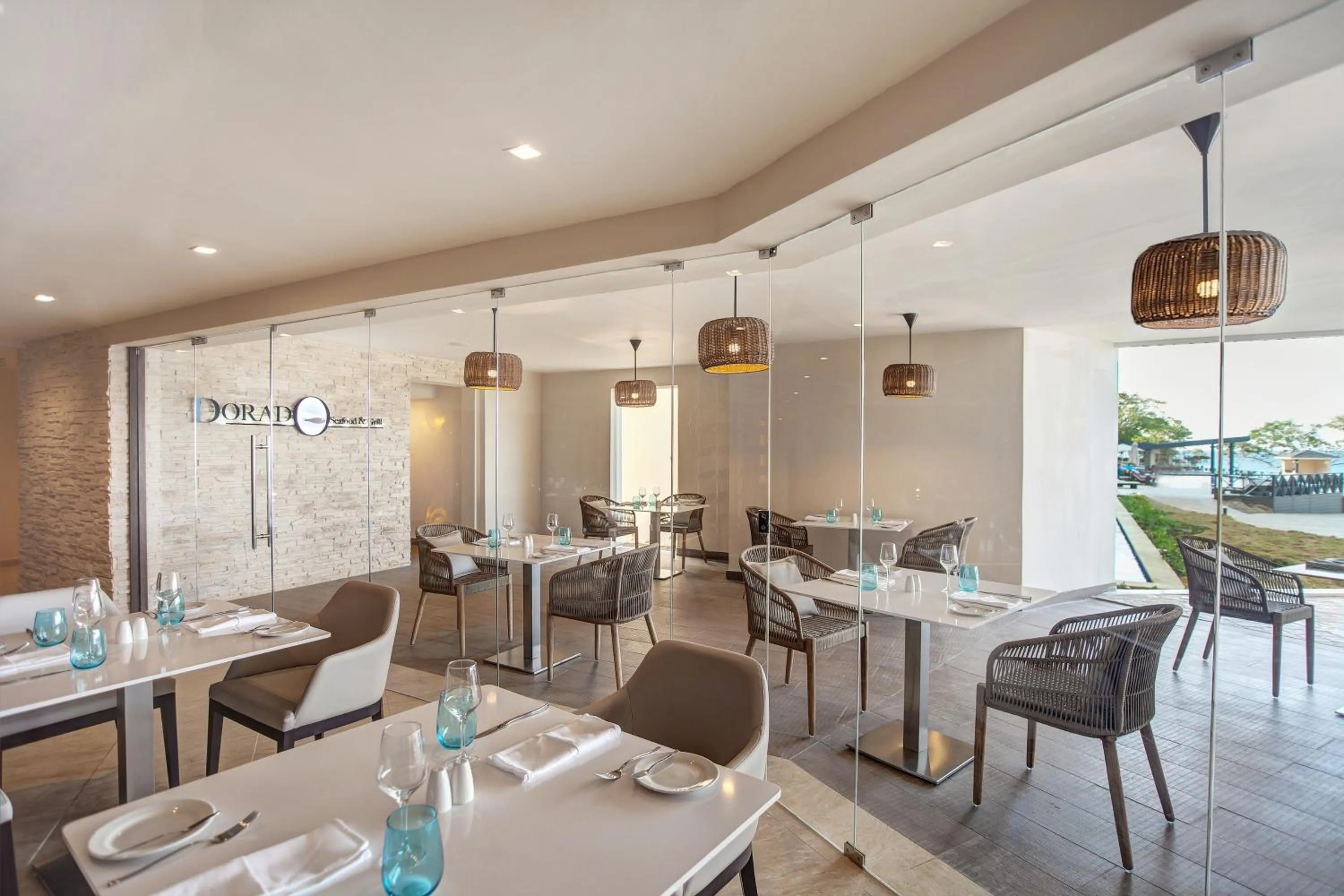 Lunch, Restaurant/Places to Eat in Grand Lido Negril Au Naturel All Suite Resort & Spa - Adults Only - All Inclusive