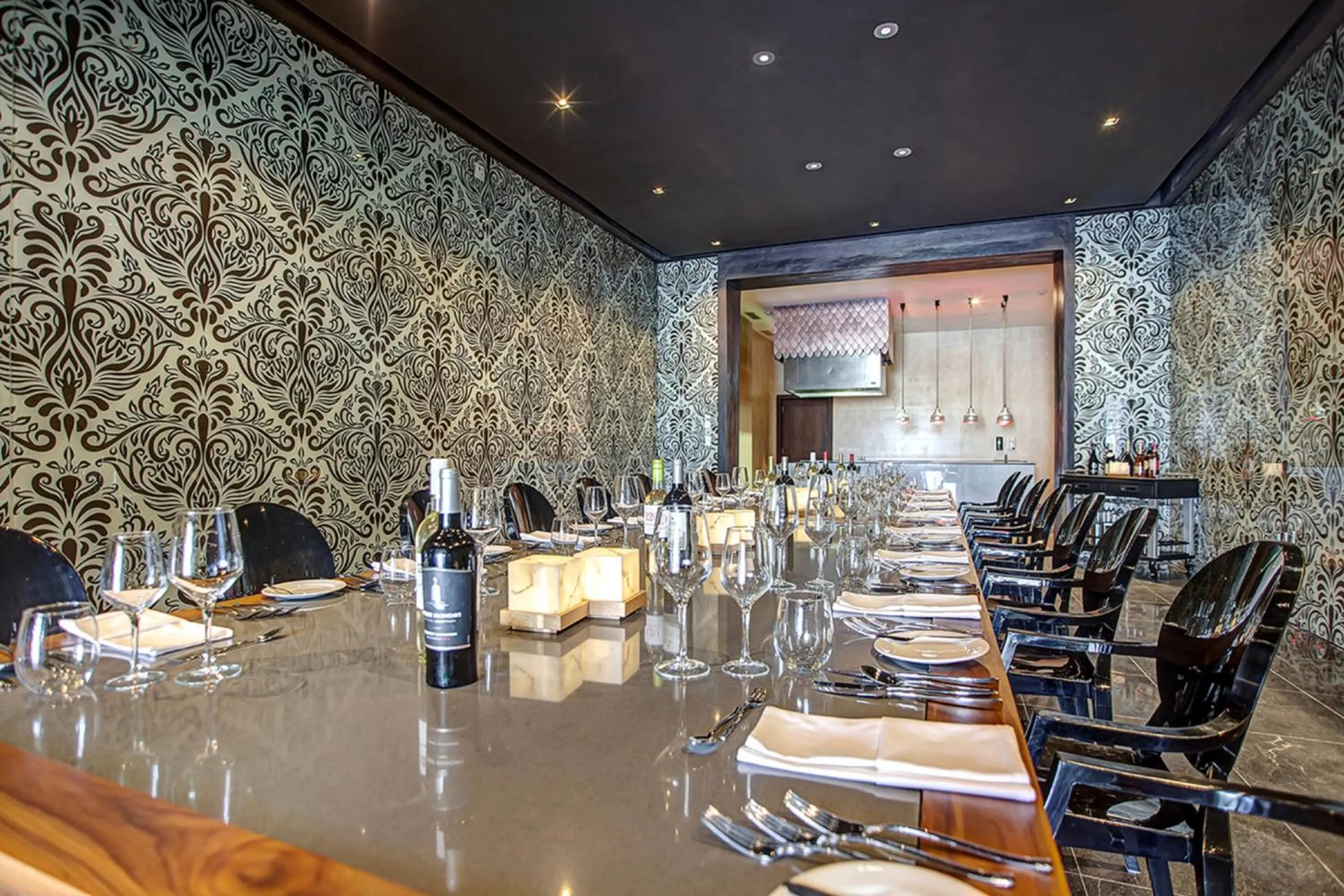 Food close-up, Restaurant/Places to Eat in Grand Lido Negril Au Naturel All Suite Resort & Spa - Adults Only - All Inclusive