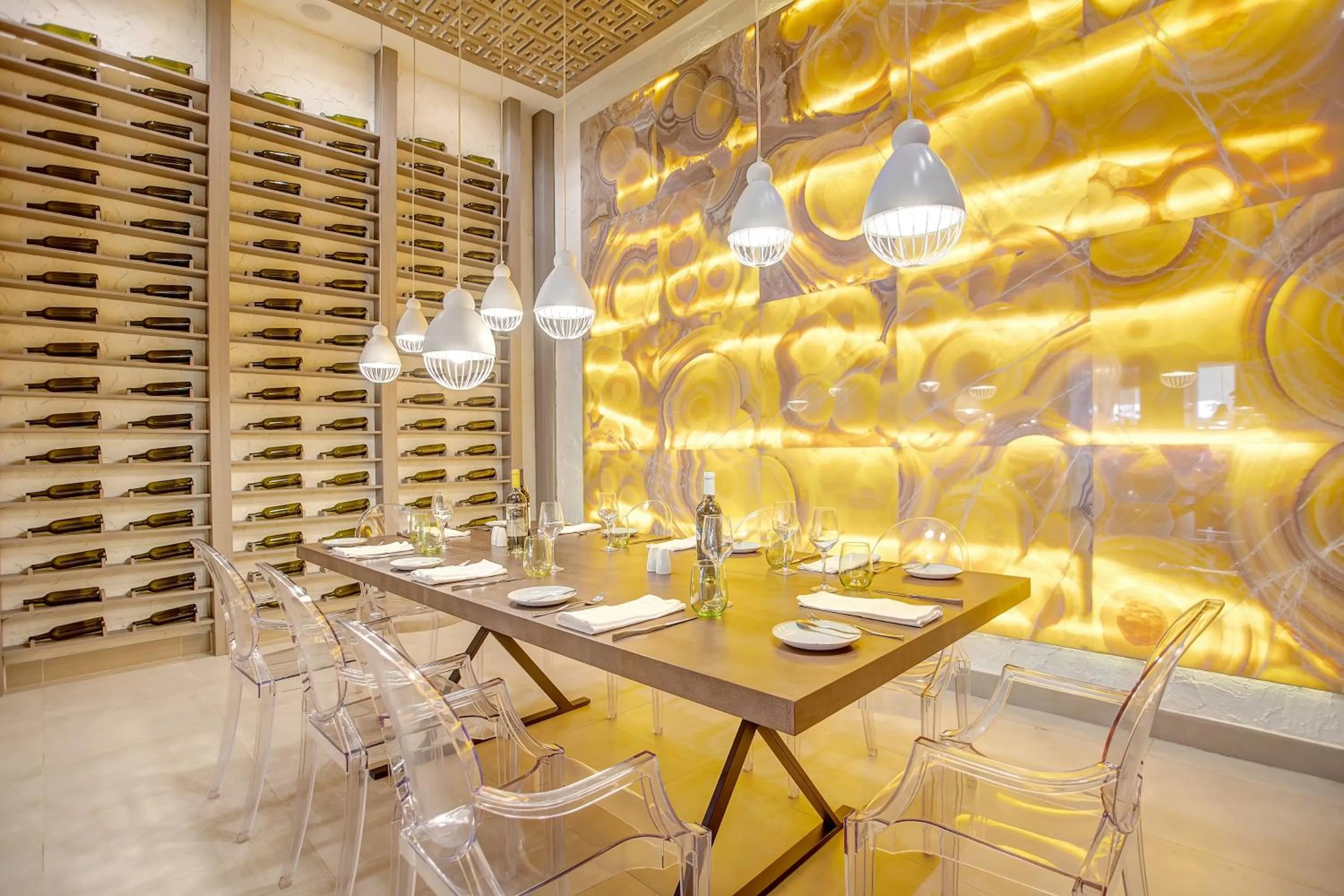 Lunch in Grand Lido Negril Au Naturel All Suite Resort & Spa - Adults Only - All Inclusive