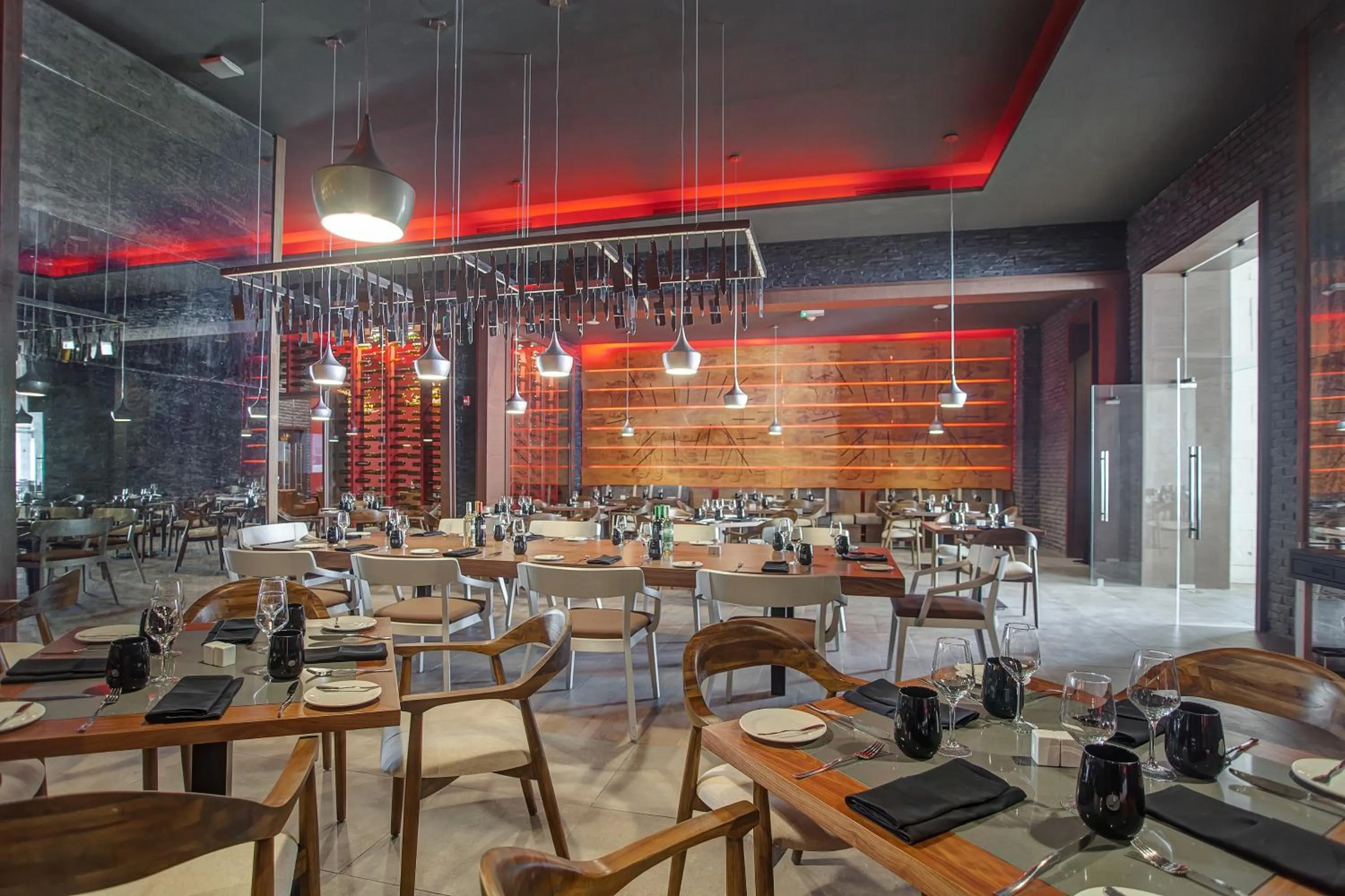 Food close-up, Restaurant/Places to Eat in Grand Lido Negril Au Naturel All Suite Resort & Spa - Adults Only - All Inclusive