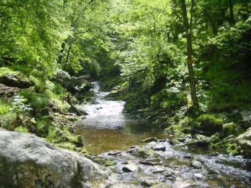 B&B Le Petit Normand