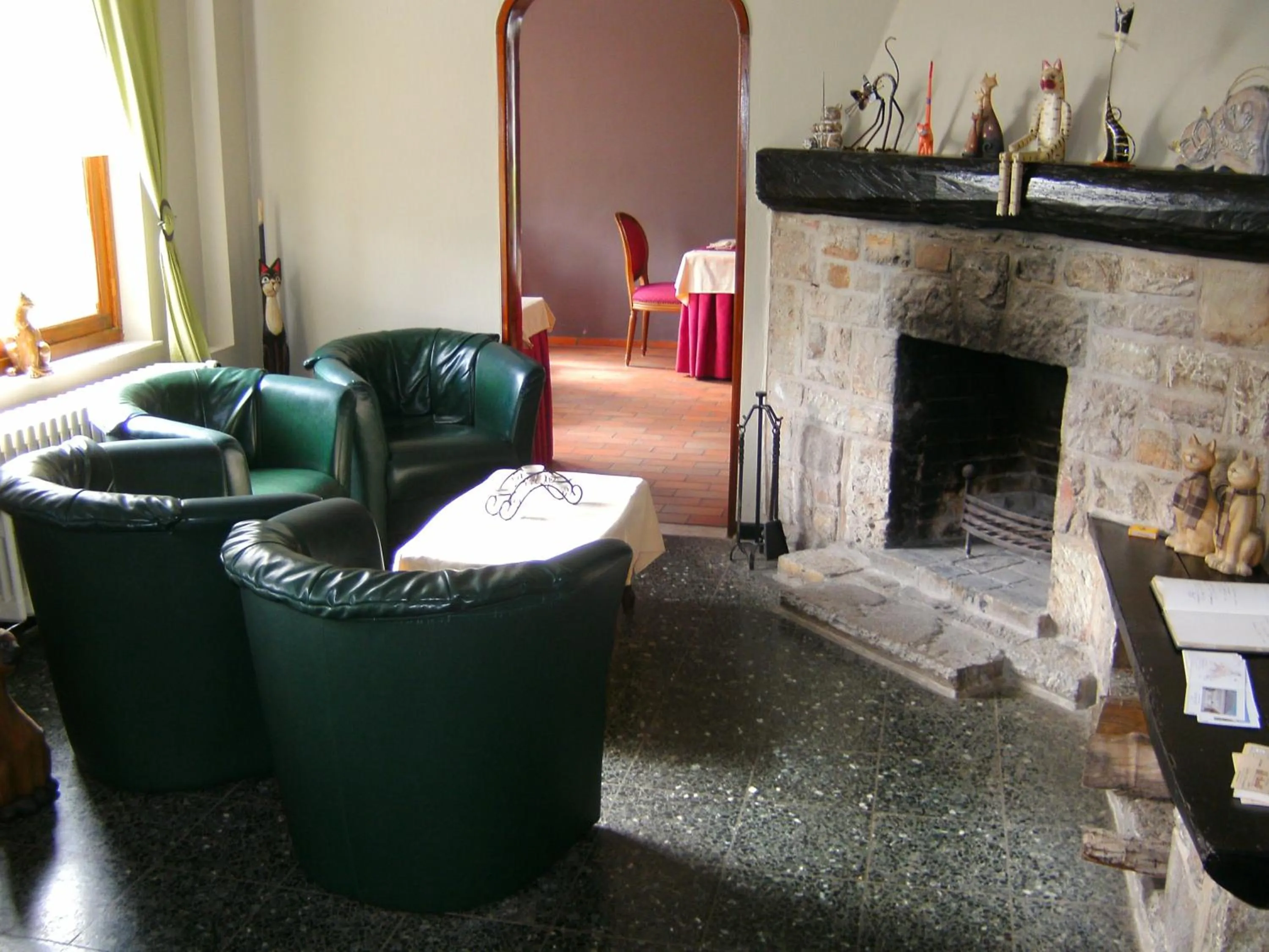 B&B Le Petit Normand