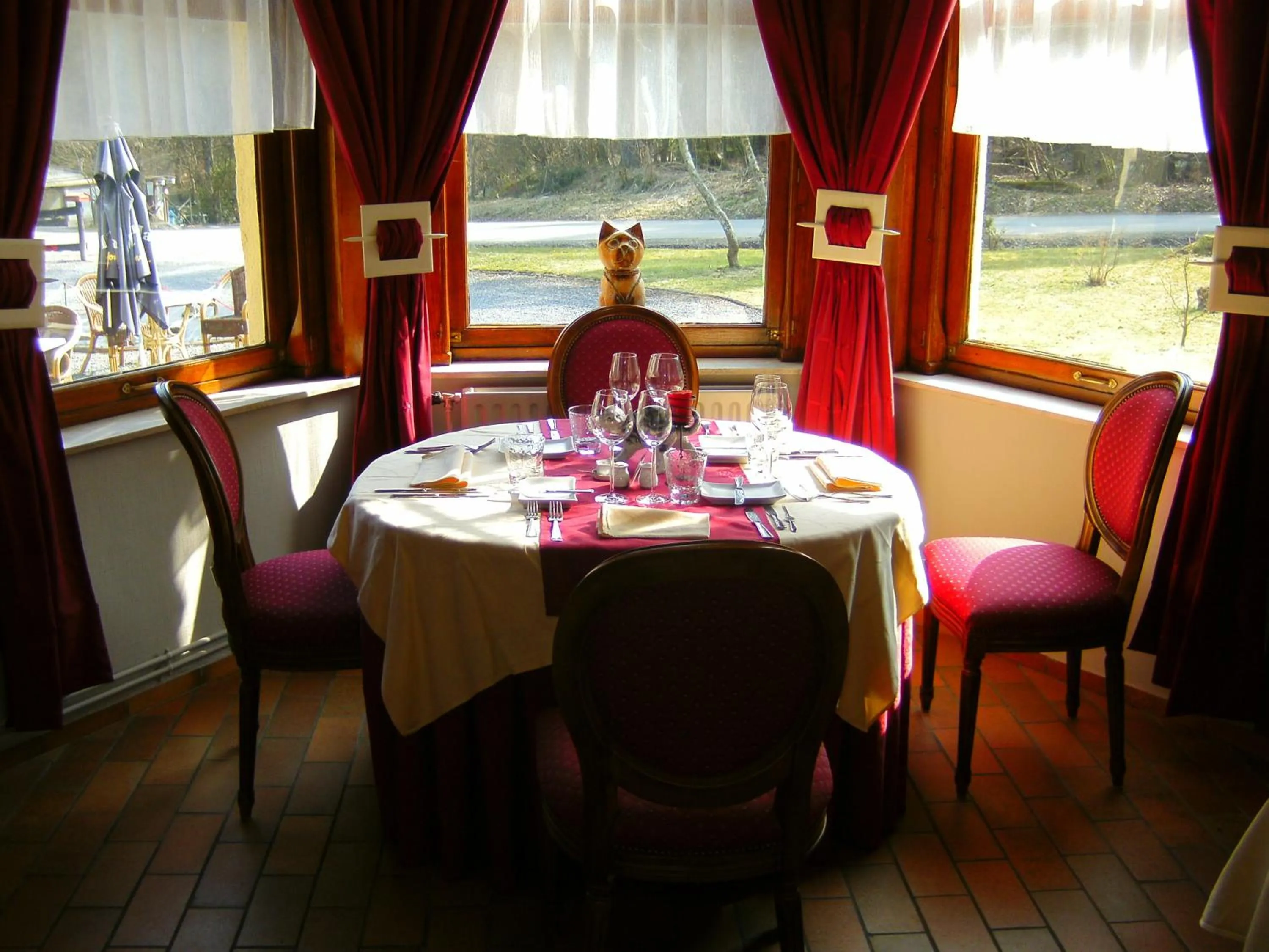 B&B Le Petit Normand