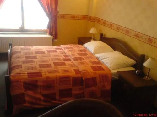 Bed in B&B Le Petit Normand