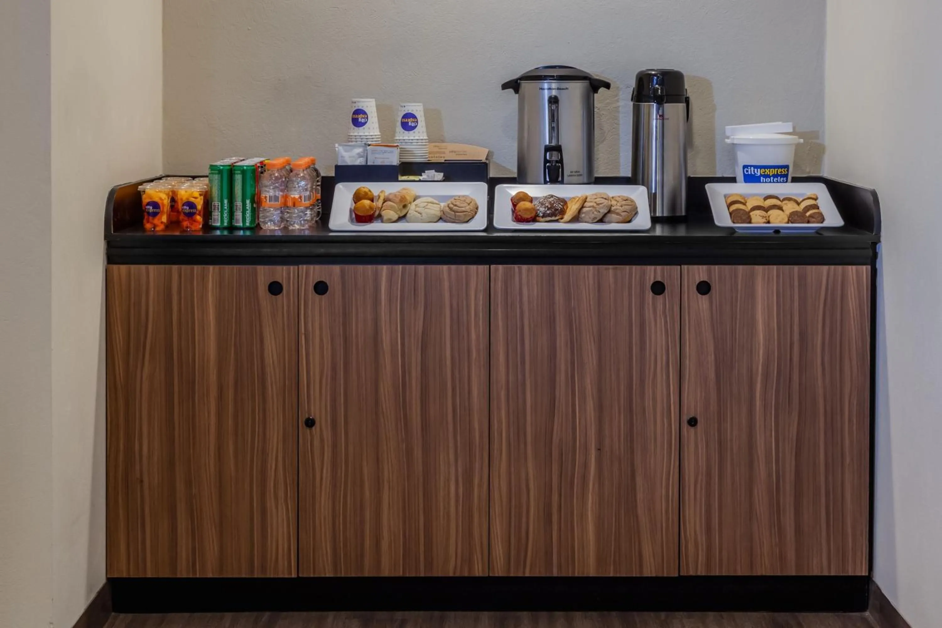 Other in City Express by Marriott Celaya Galerias