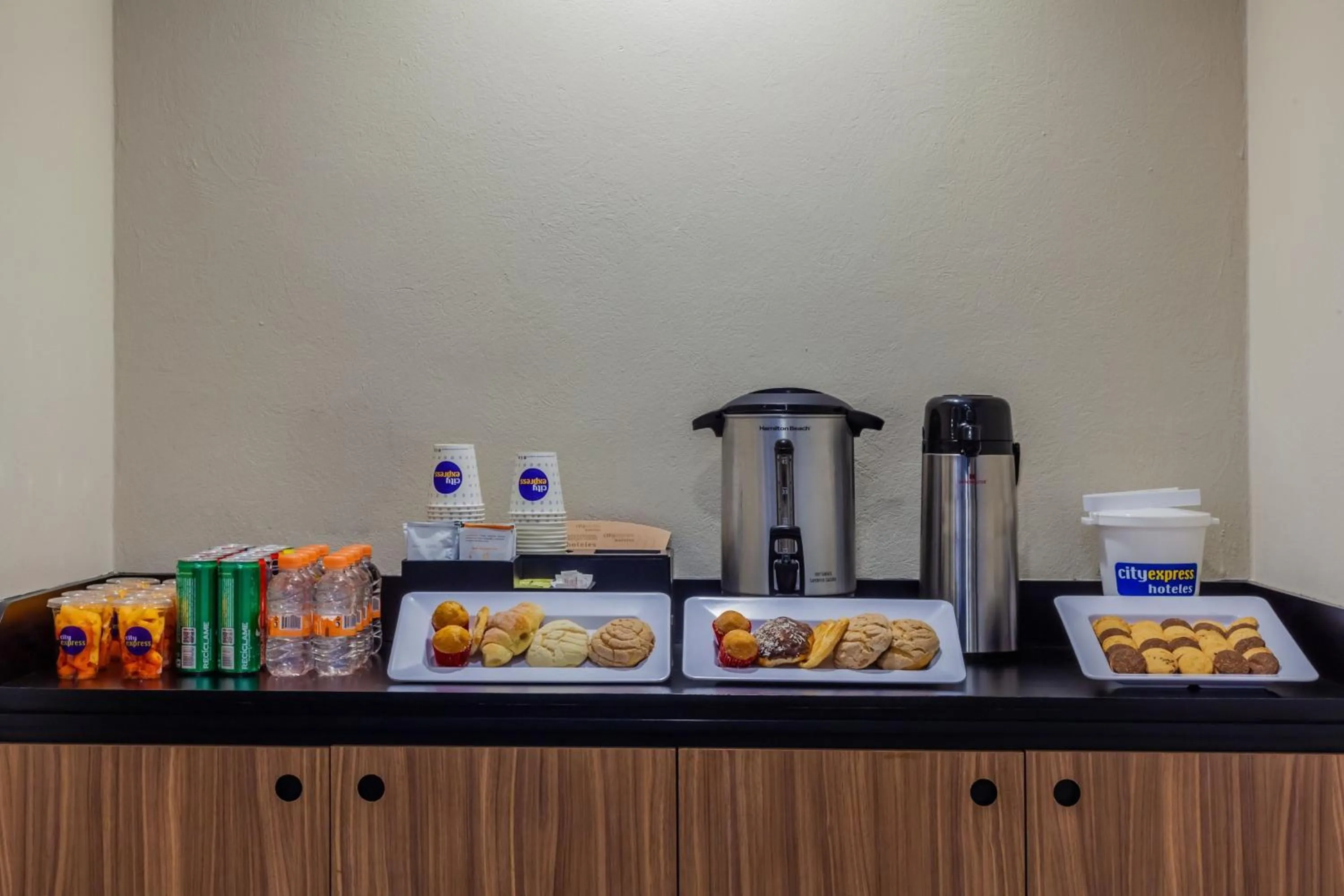 Other in City Express by Marriott Celaya Galerias