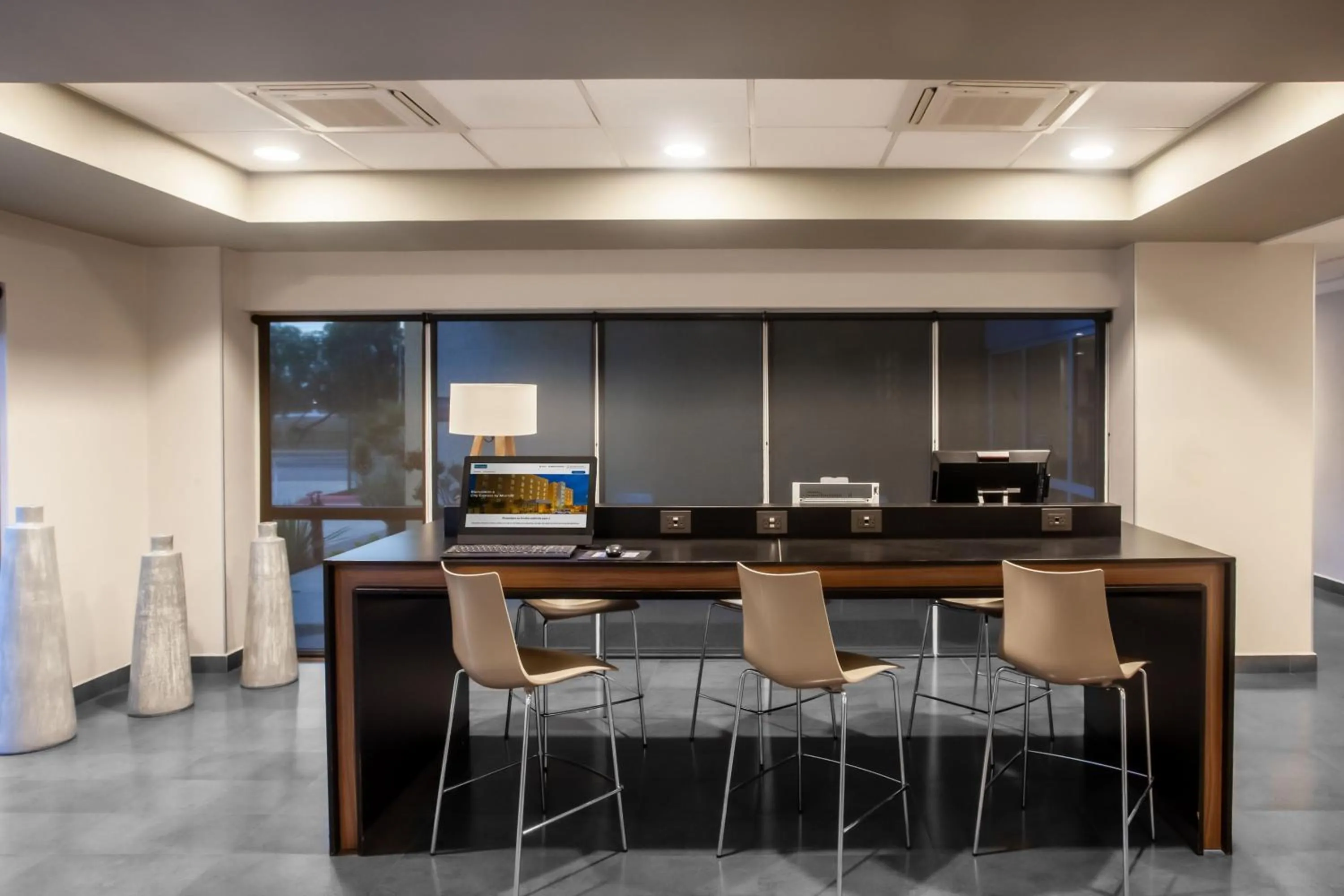 Other in City Express by Marriott Celaya Galerias