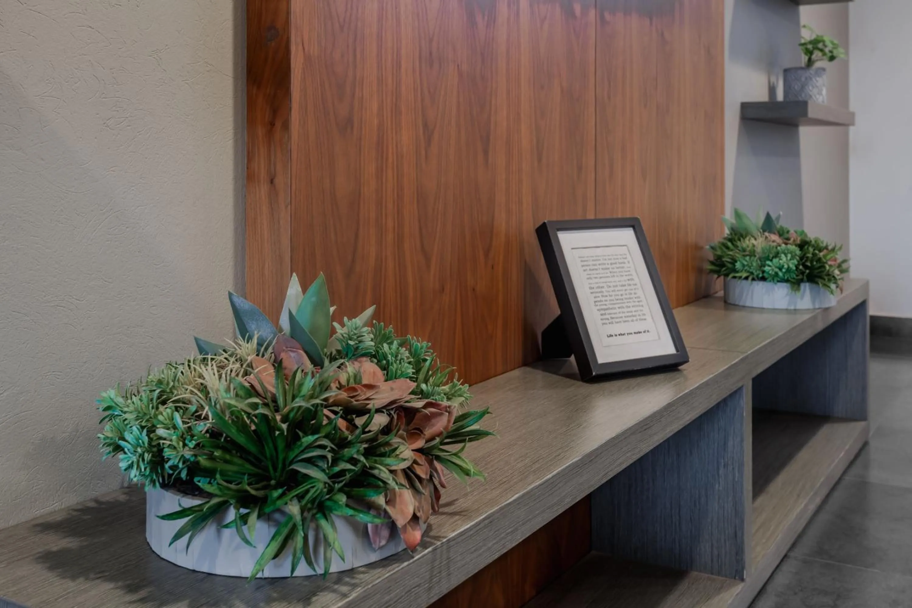 View (from property/room) in City Express by Marriott Celaya Galerias