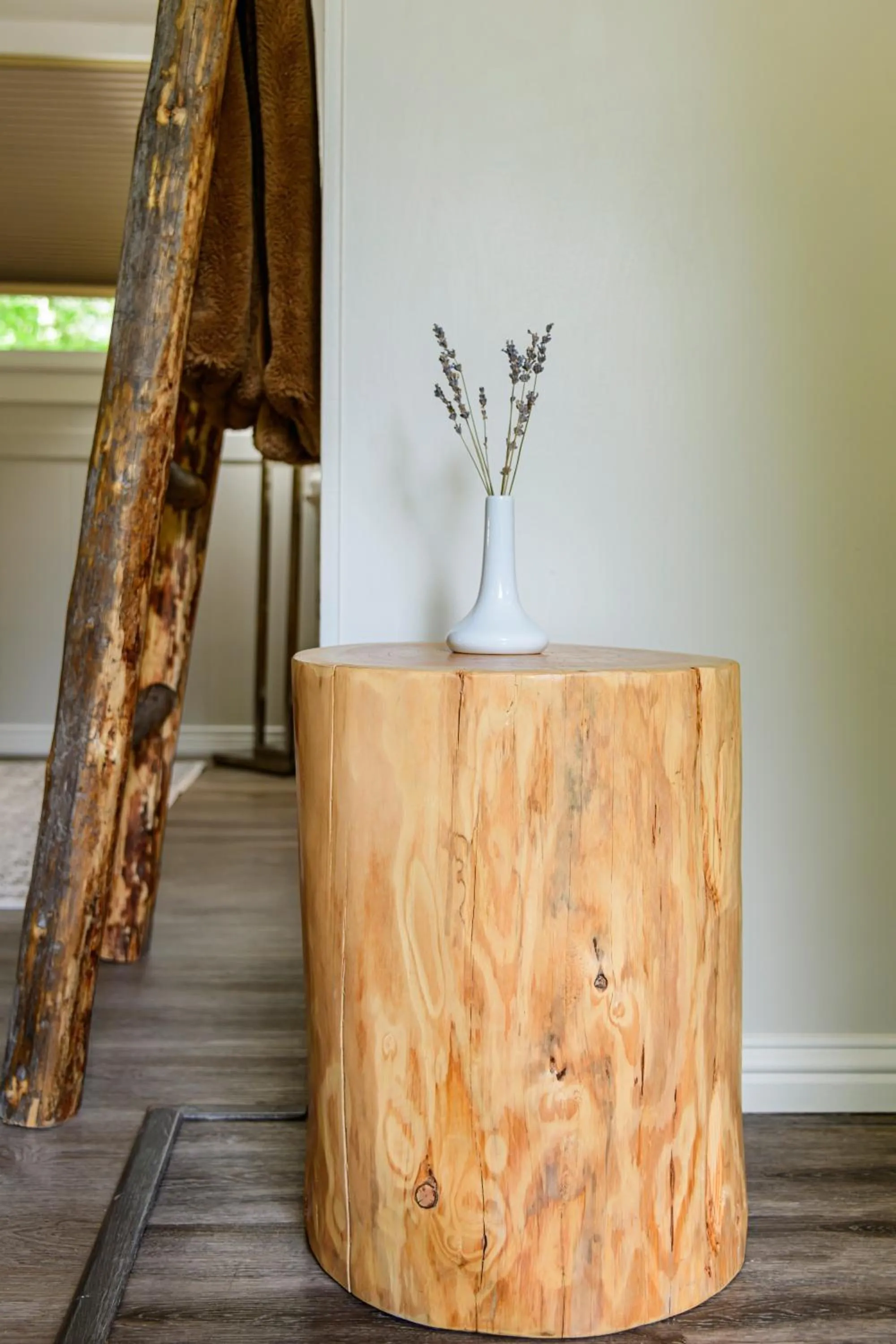 Barefoot Villas and Retreat