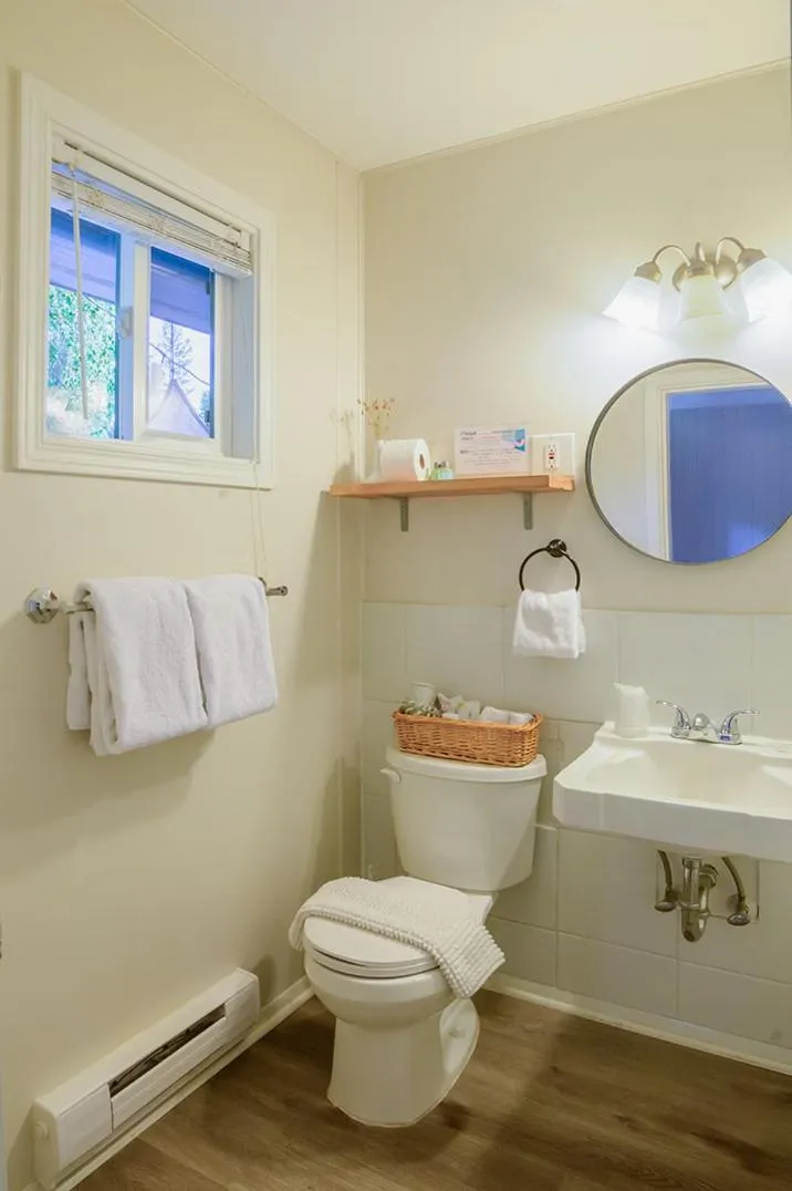 Barefoot Villas and Retreat