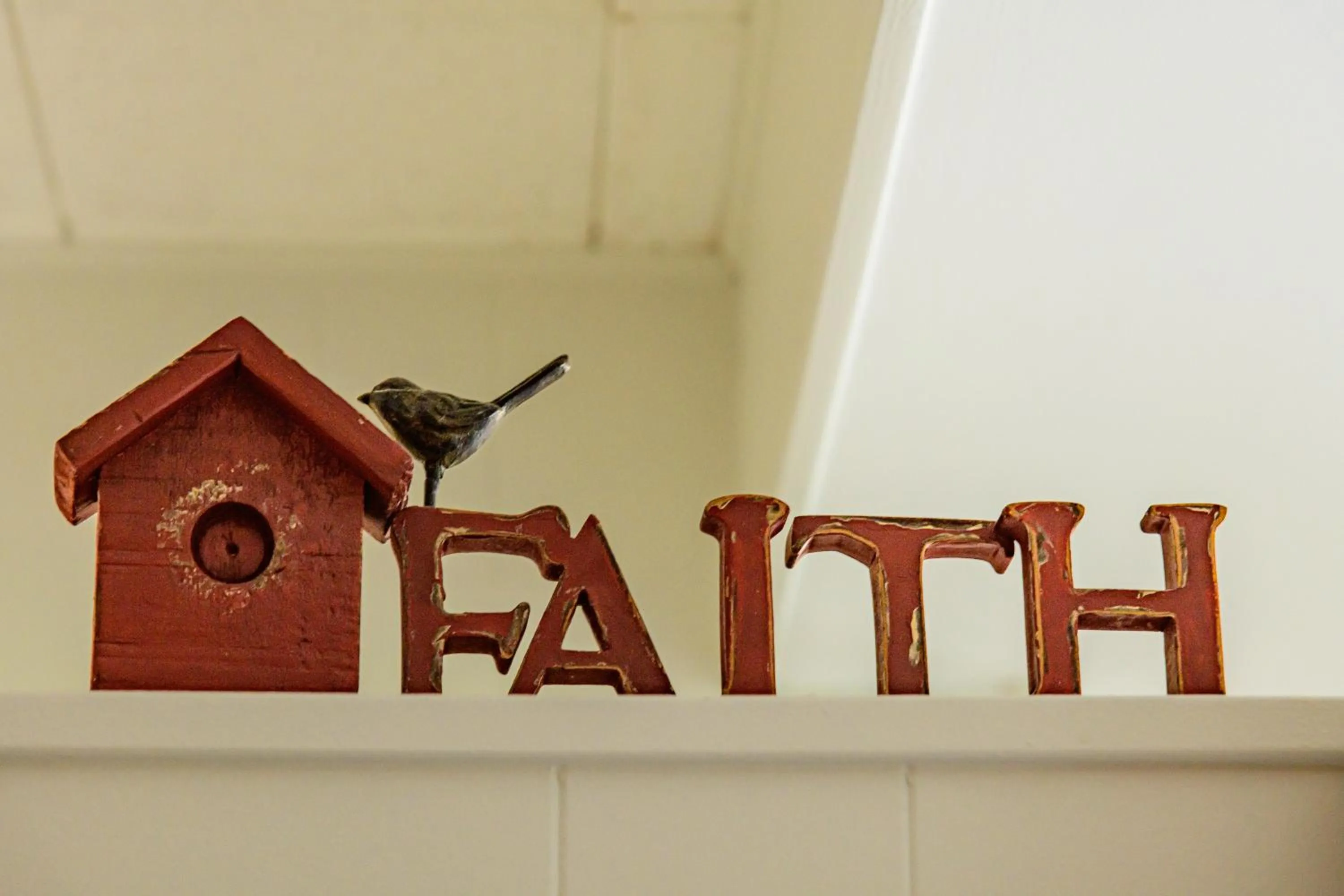 Barefoot Villas and Retreat