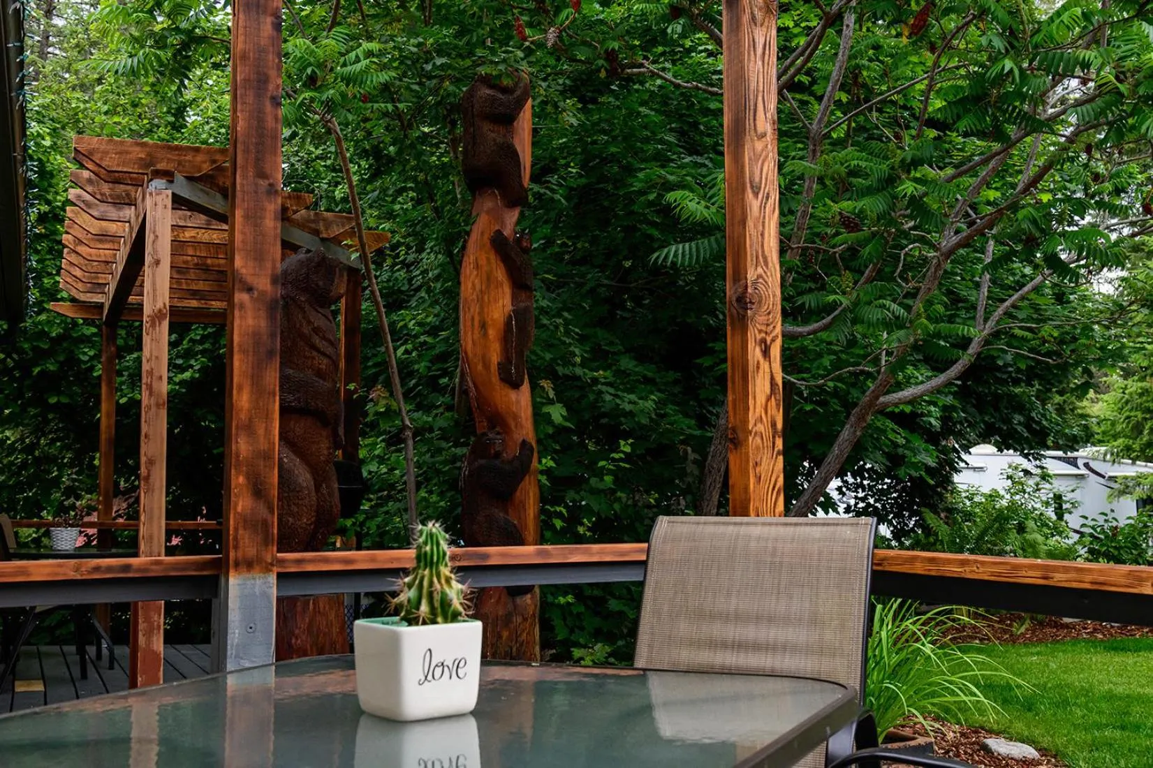 Barefoot Villas and Retreat