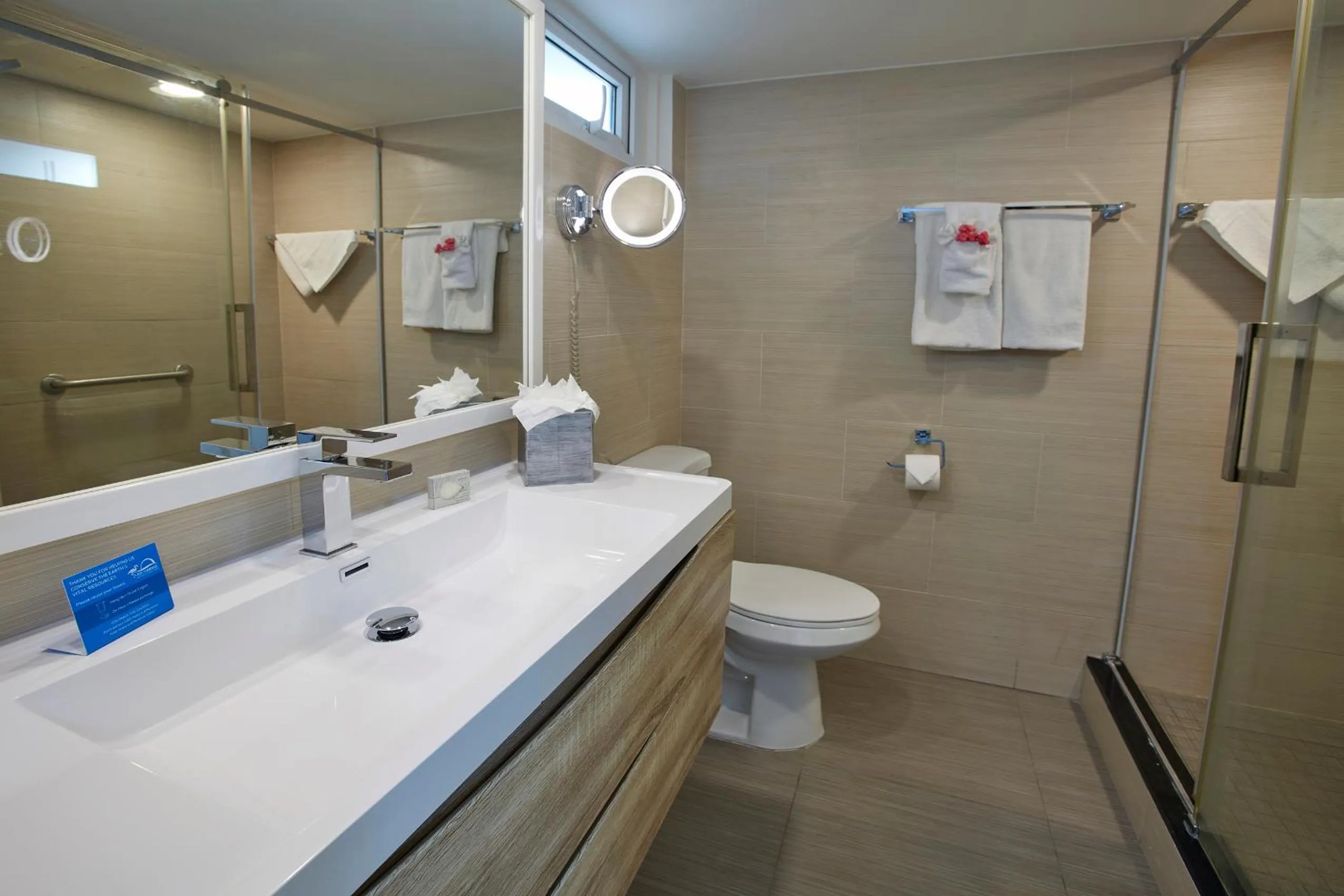 Divi Flamingo Beach Resort