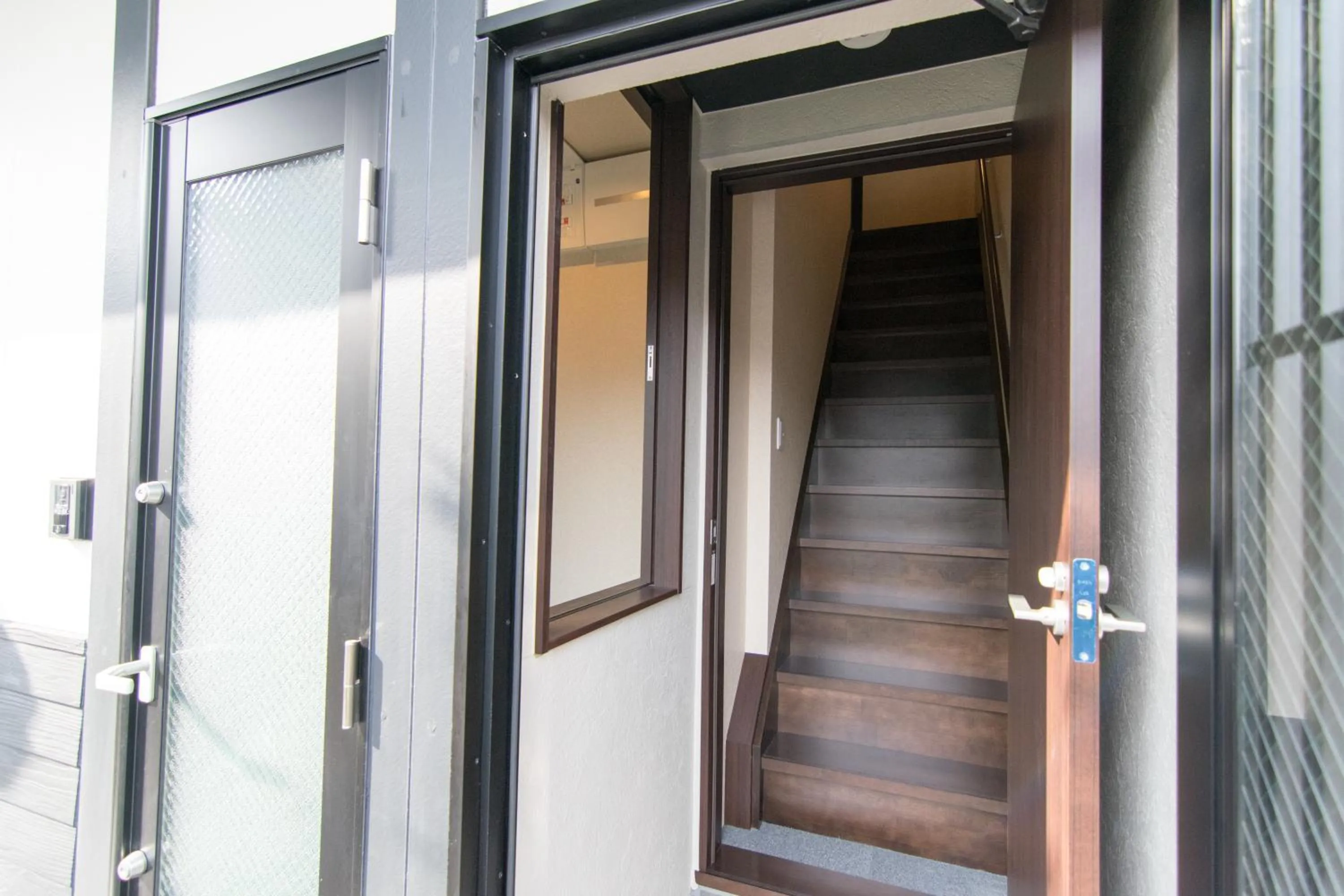 Area and facilities in Stay SAKURA Kyoto Toji South II