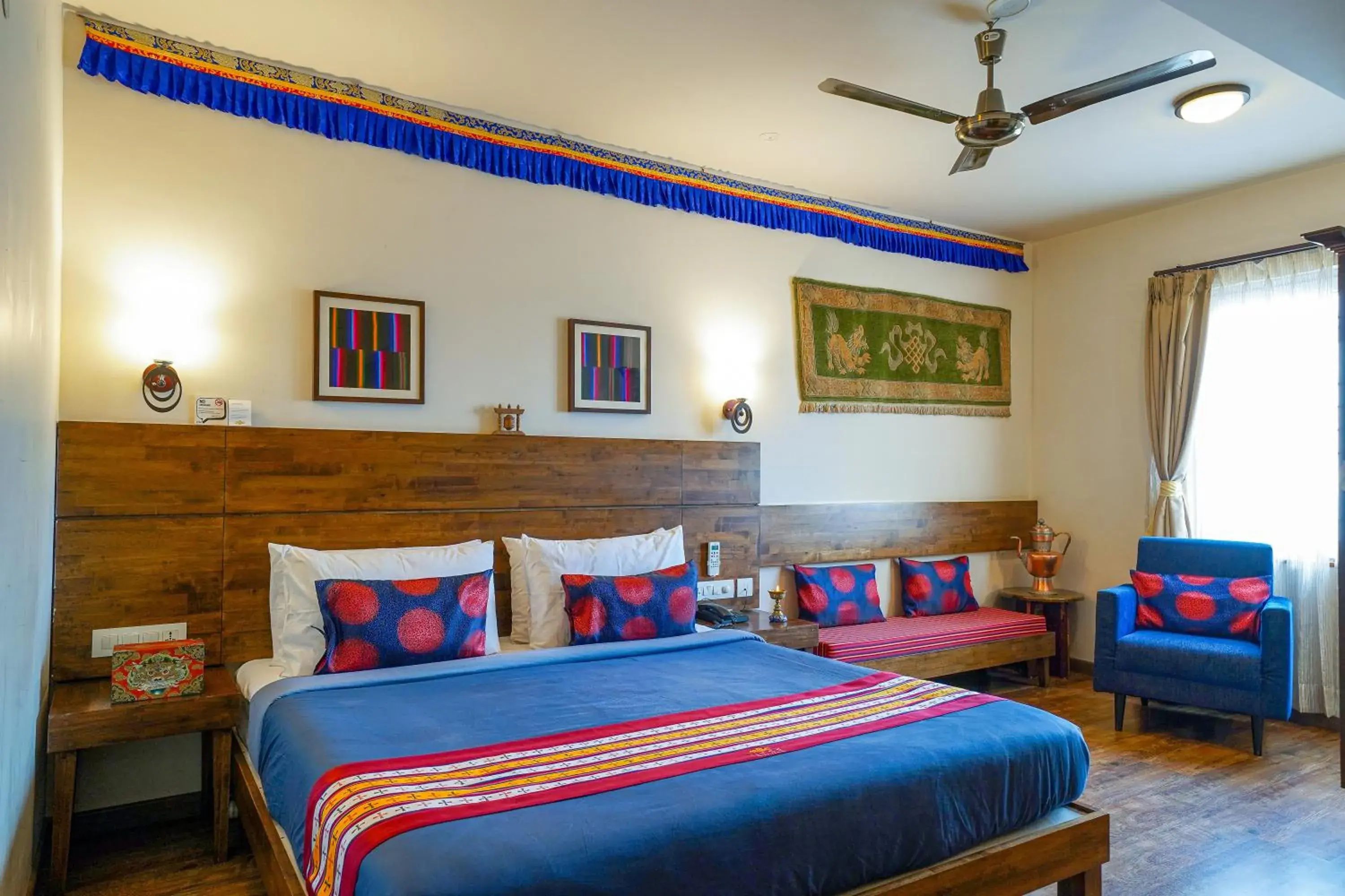 Executive Suite in Open Hotel by Olive - Utse Suites Executive Suite in Open Hotel by Olive - Utse Suites