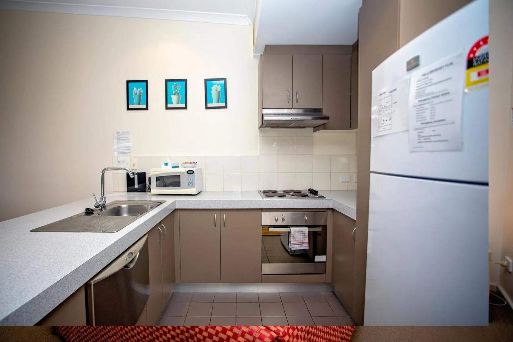 Hopetoun Motel & Chalet Village