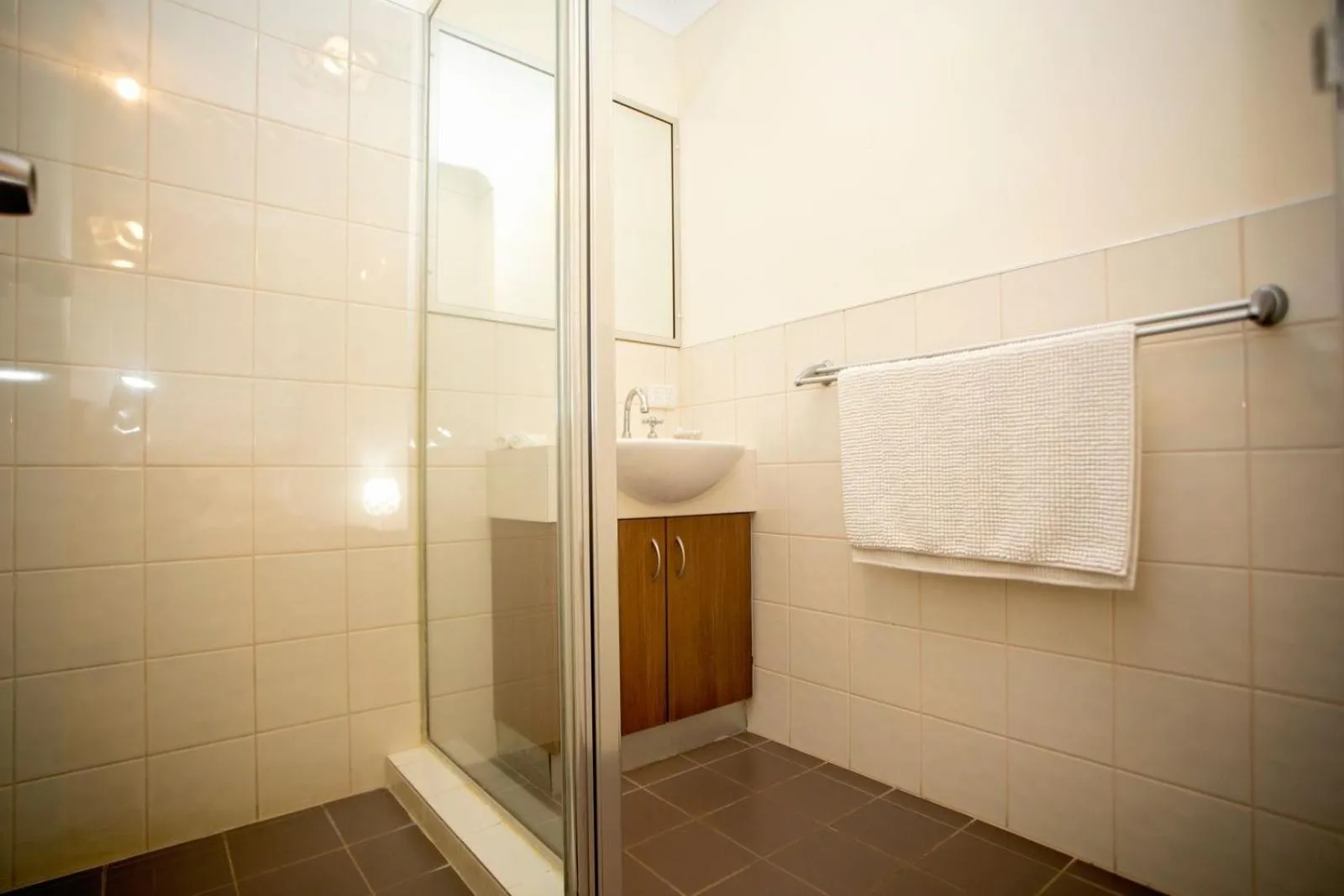 Hopetoun Motel & Chalet Village