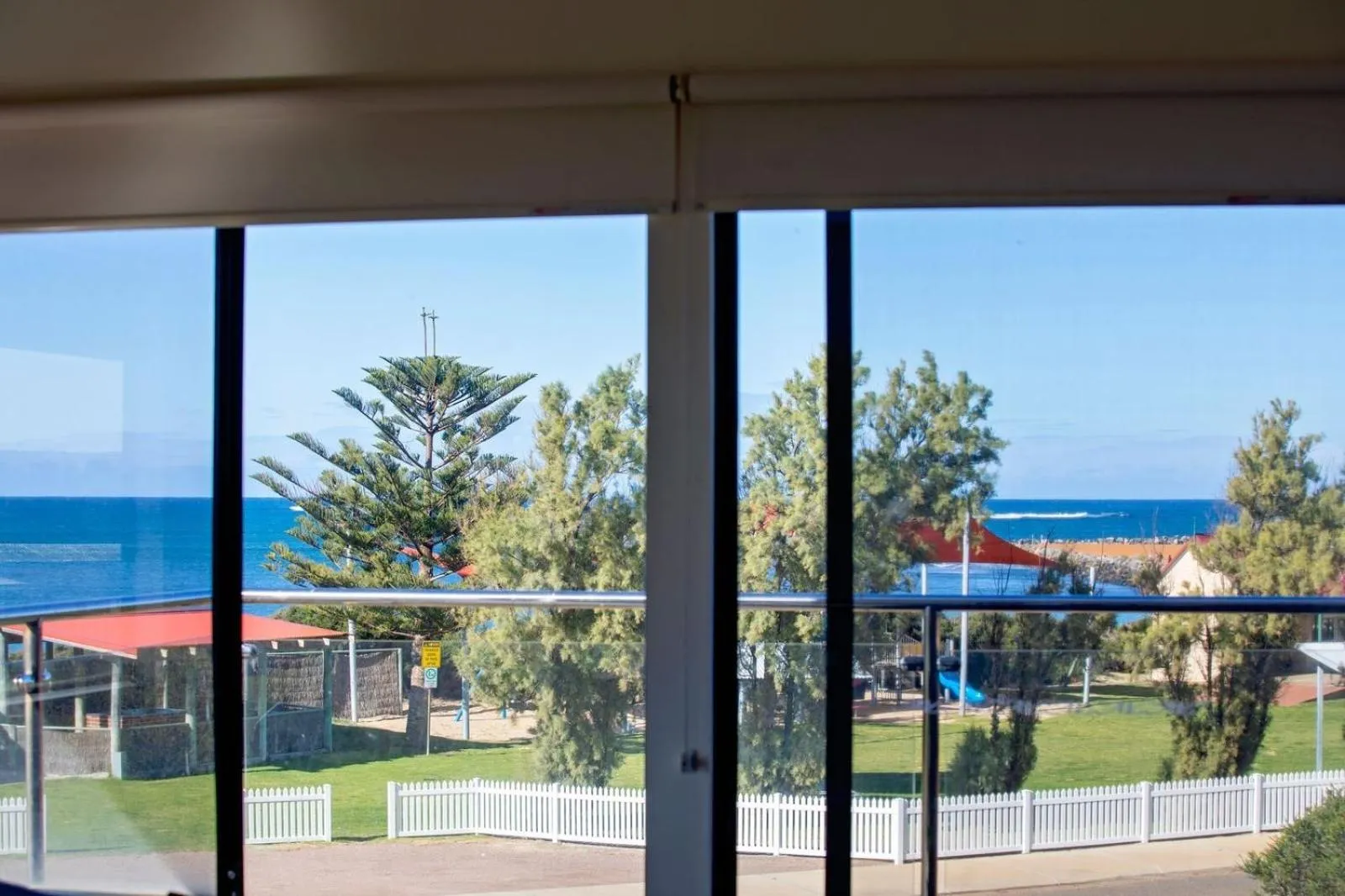 Hopetoun Motel & Chalet Village