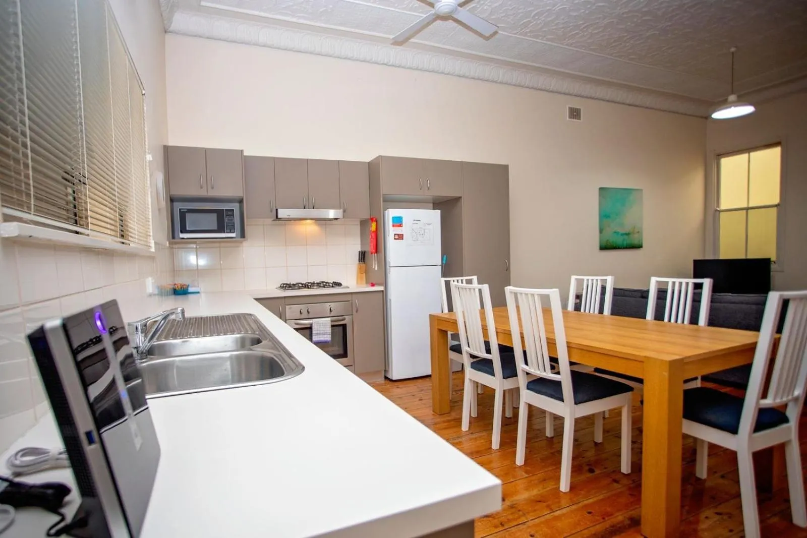 Hopetoun Motel & Chalet Village